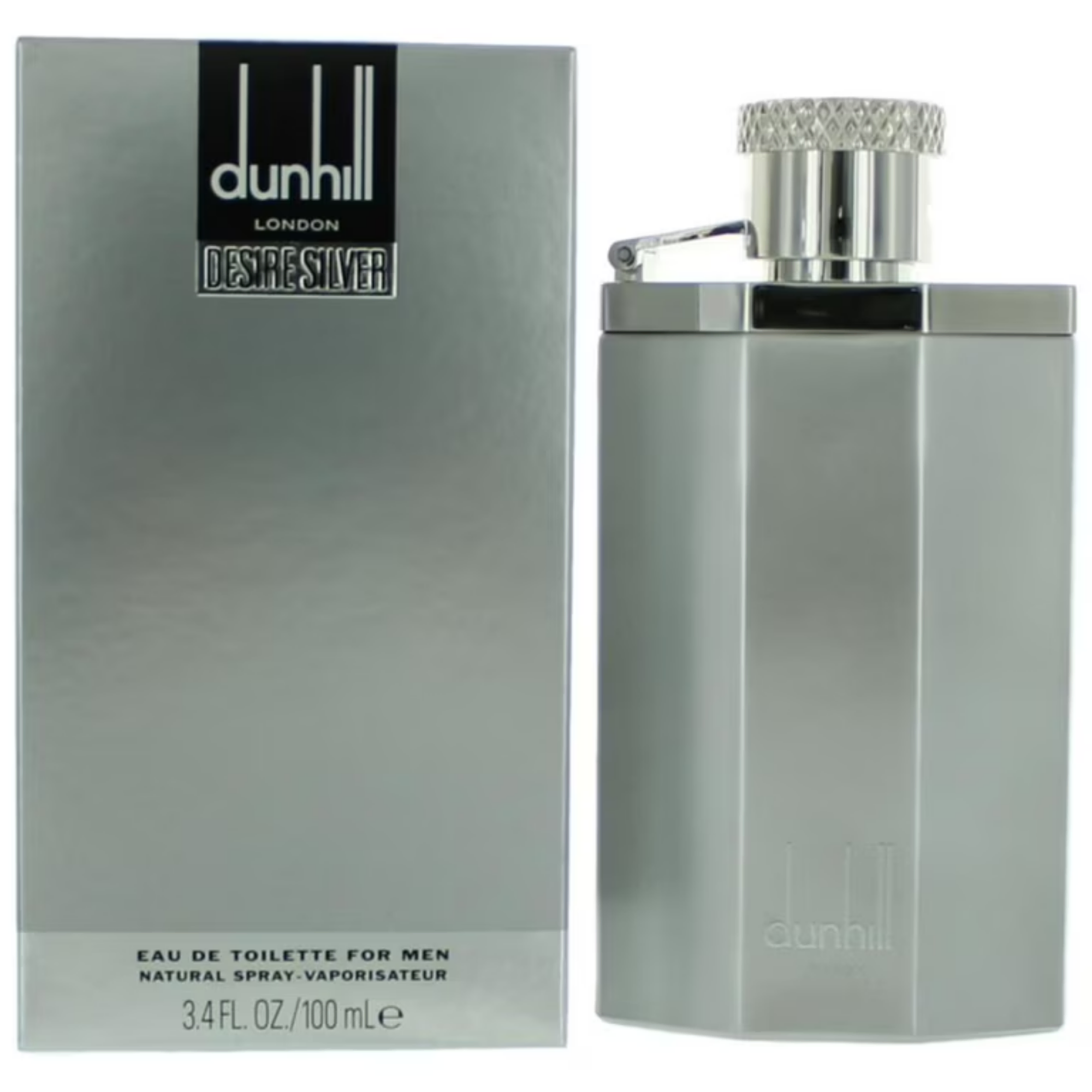 Alfred Dunhill Desire Blue - Perfume for Men, 150