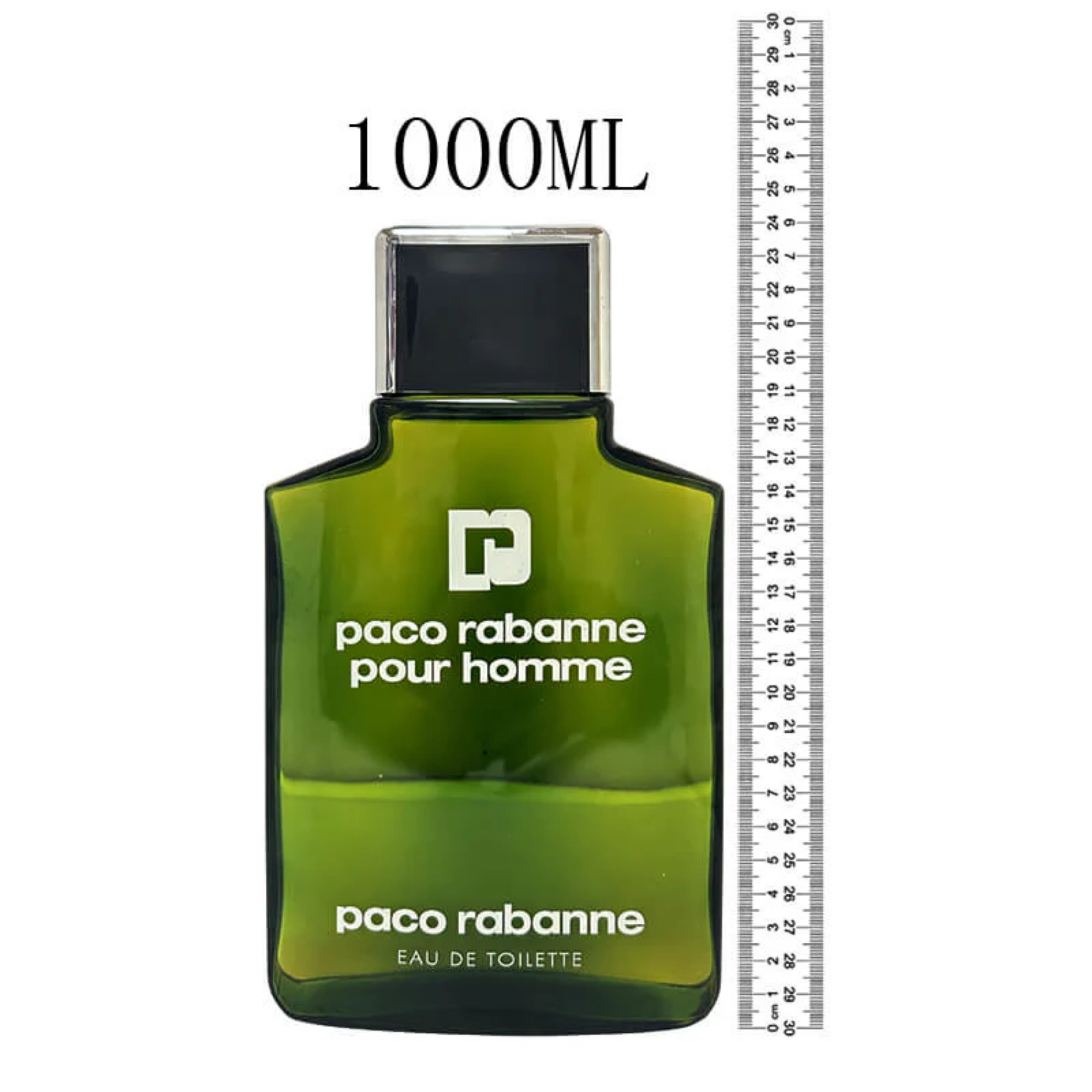 السادا جيل اخضر 1000مل