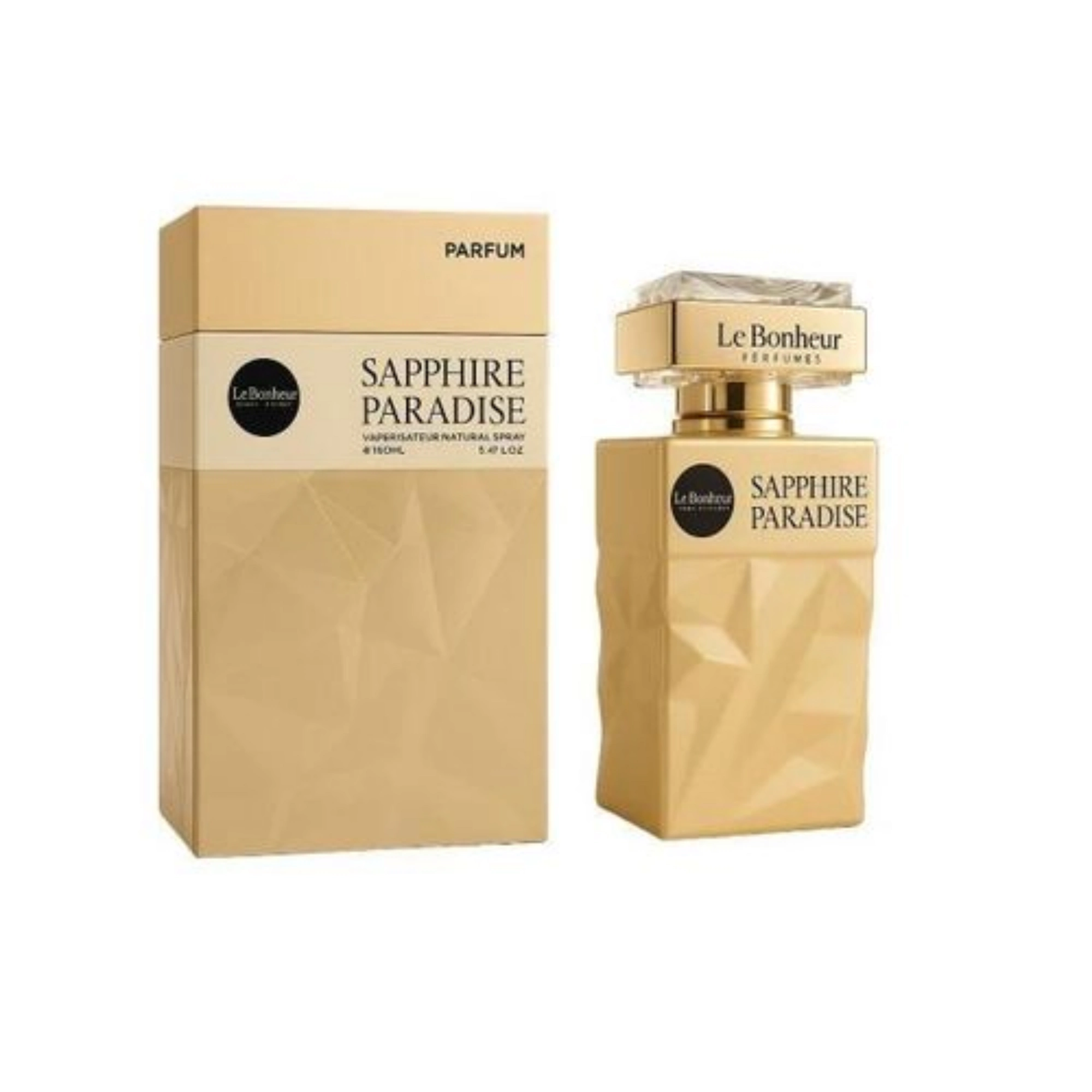 LE BONHEUR Sapphire Paradise EDP 100ML