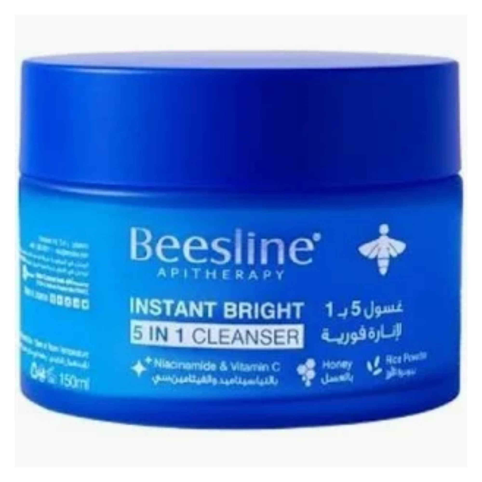 Beesline instant bright cleanser 150 ml