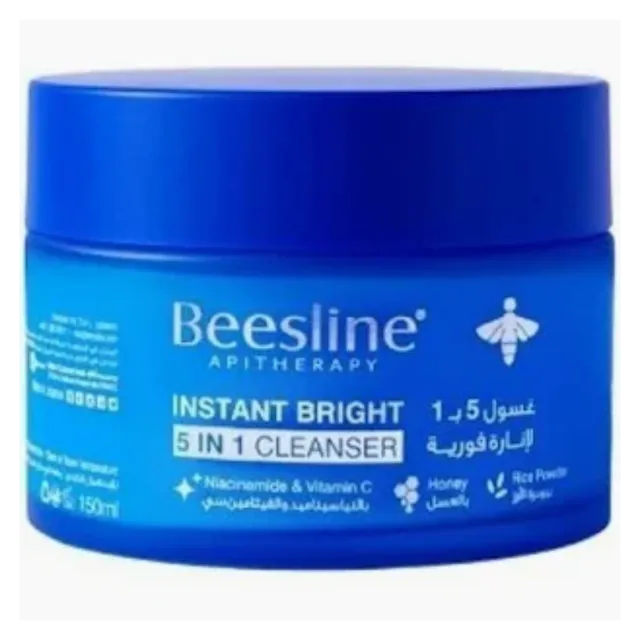 Beesline instant bright cleanser 150 ml