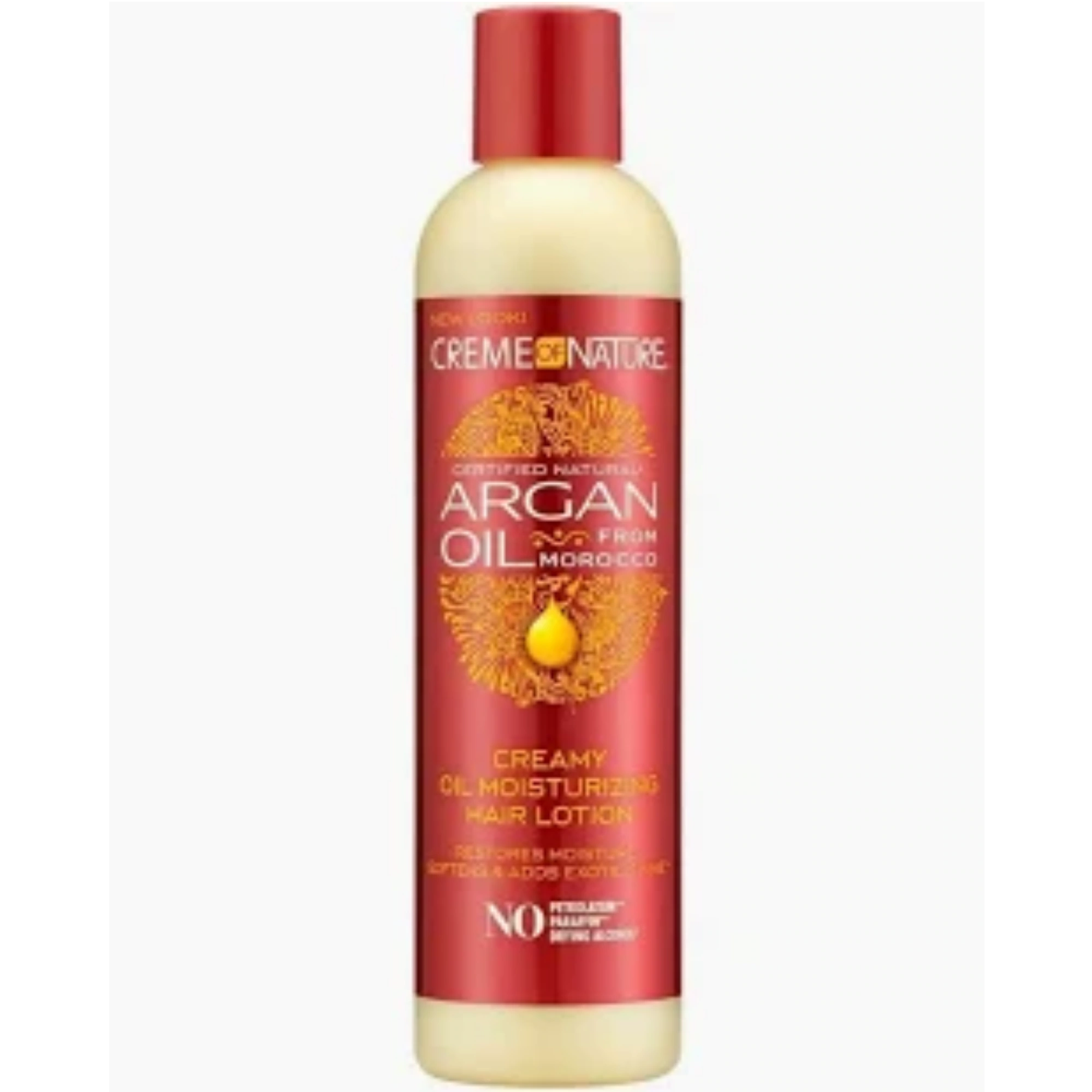 CREAM OF HONEY LOTION