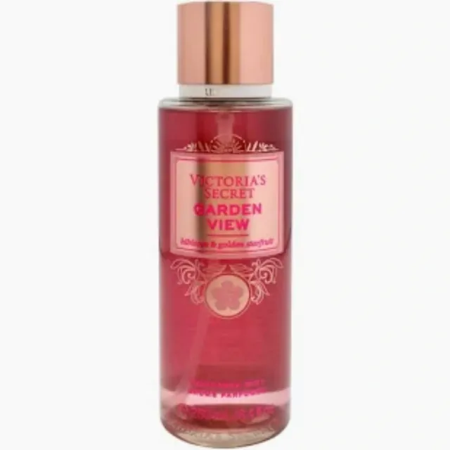 Victoria Secret garden view 250ml