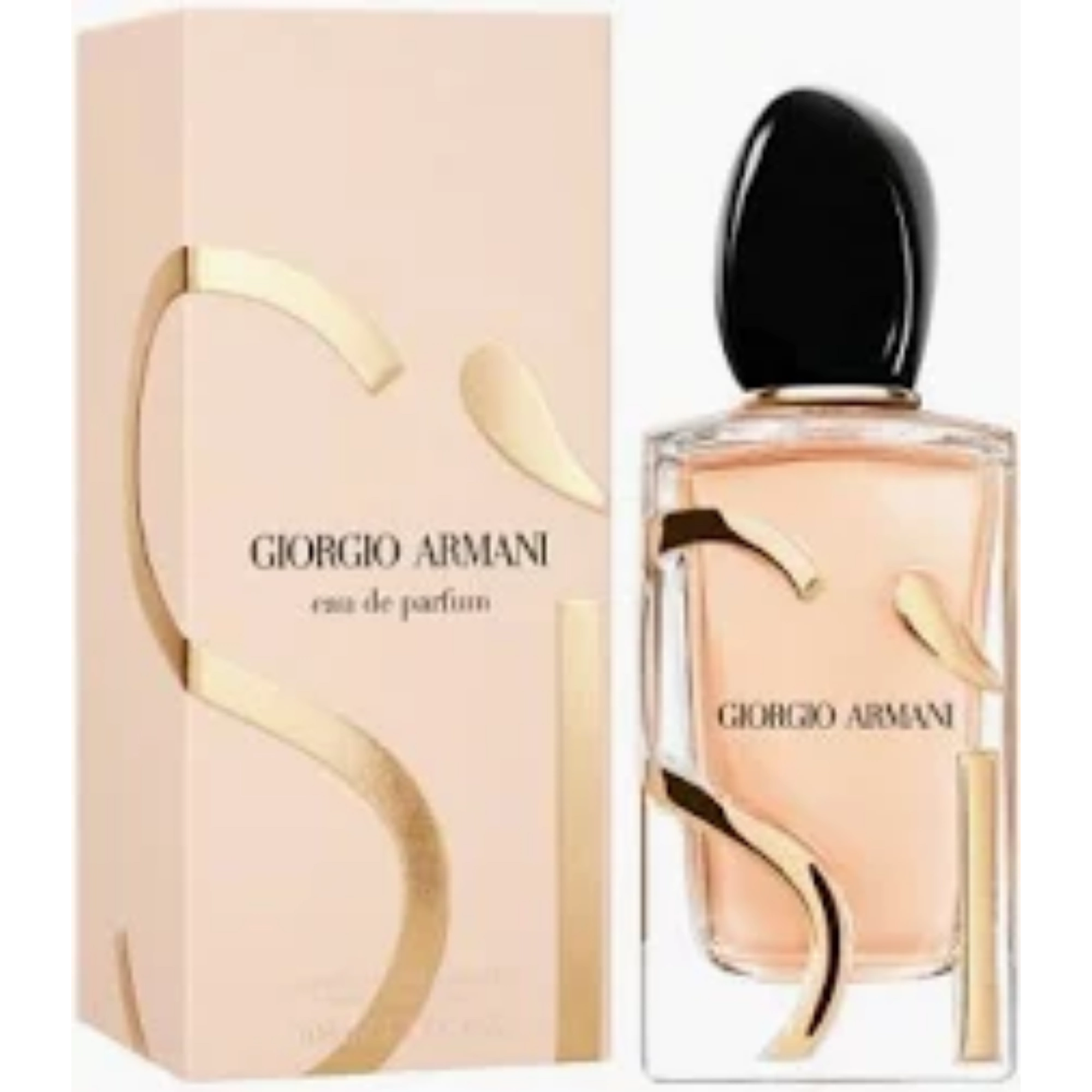 Si Giorgio Armani 100ML