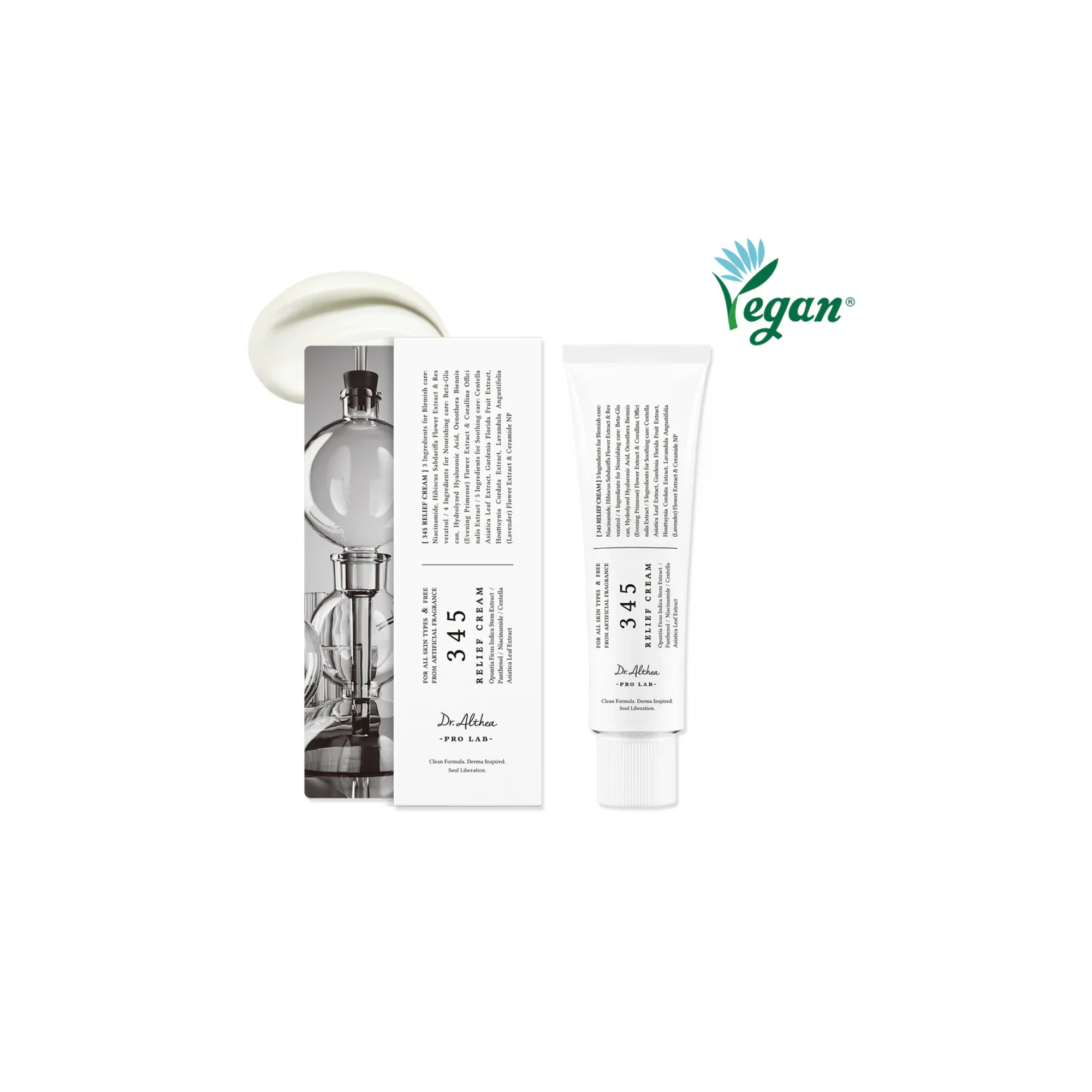 Beesline future barrier cream 50 ml