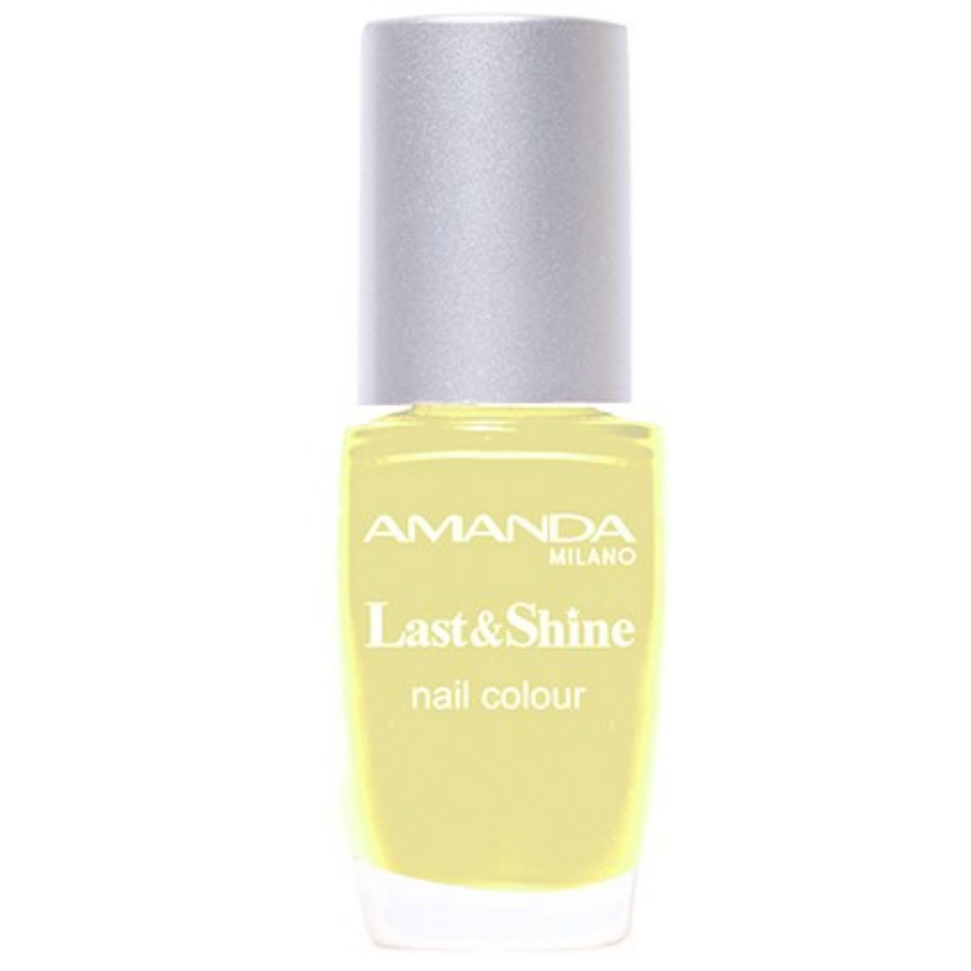 Amanda Last & Shine Nail Polish 05