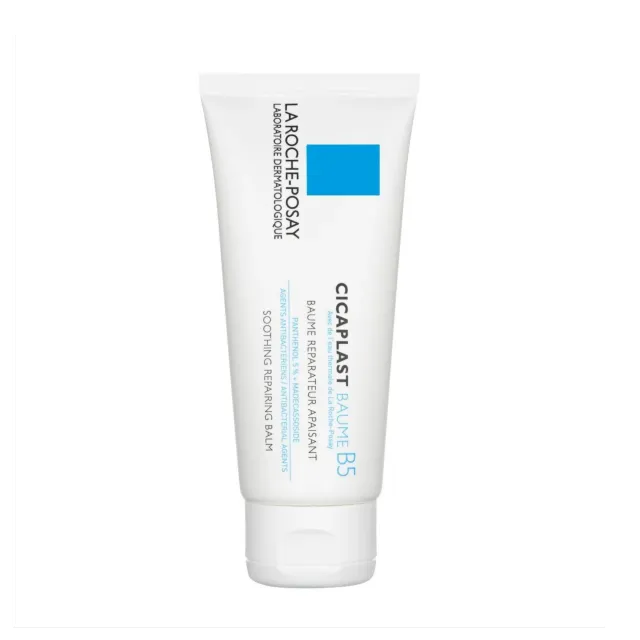 laroche posay cicaplast BAUME B5 40ml