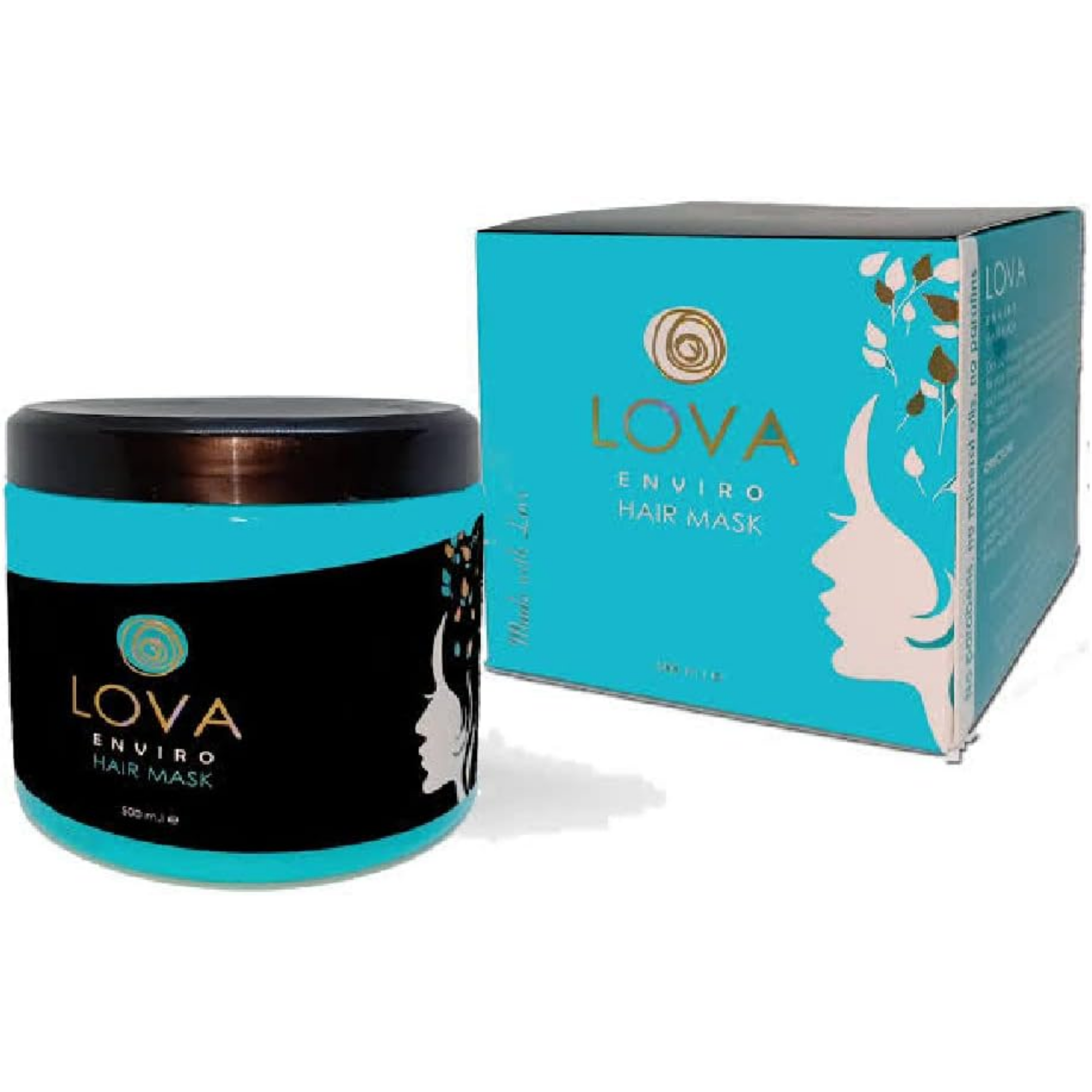 lova hair mask  500ml