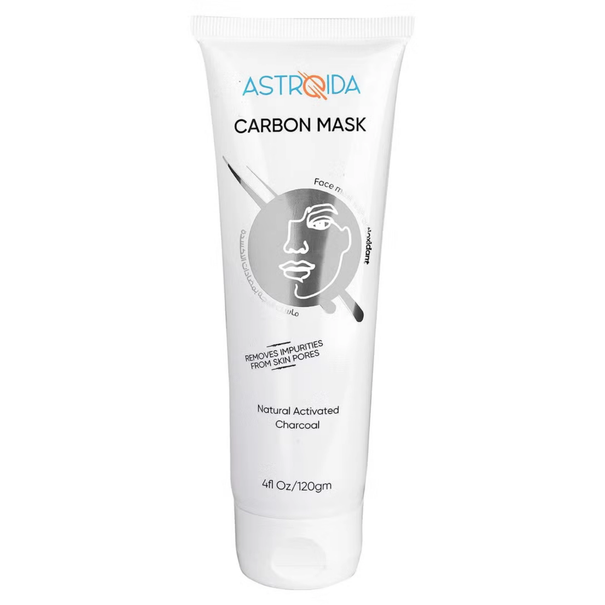 G.DOUX hair mask gienger 500ml