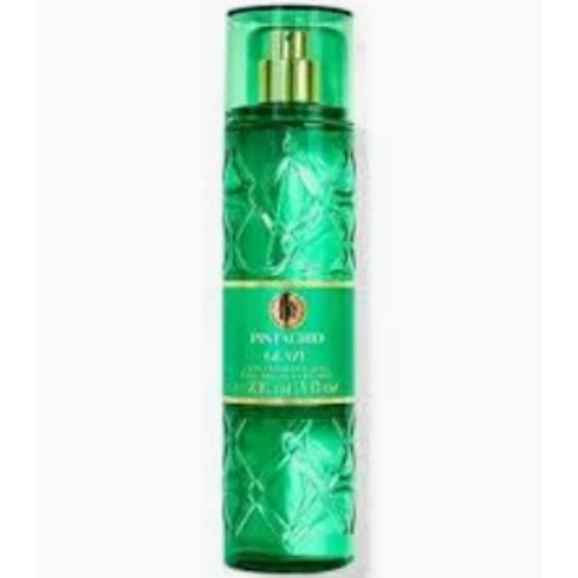 Bath & Body Works pistachio glaze splash 236ML