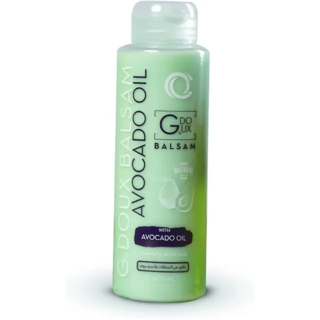 G.DOUX conditioner avocado oil 400ml