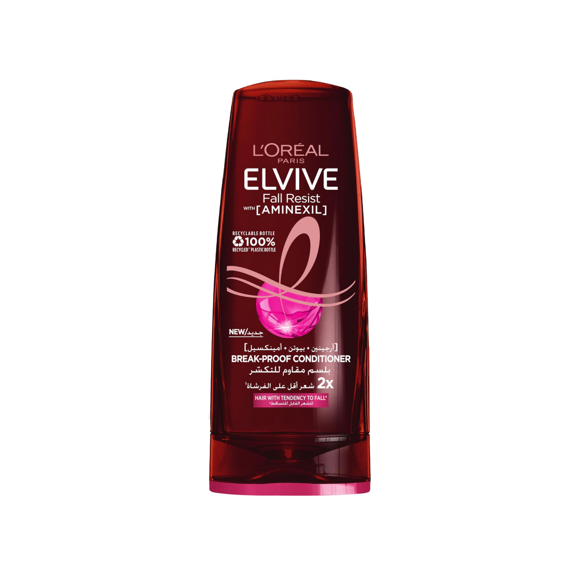 Tettello Hair Conditioner leave in 200ML
