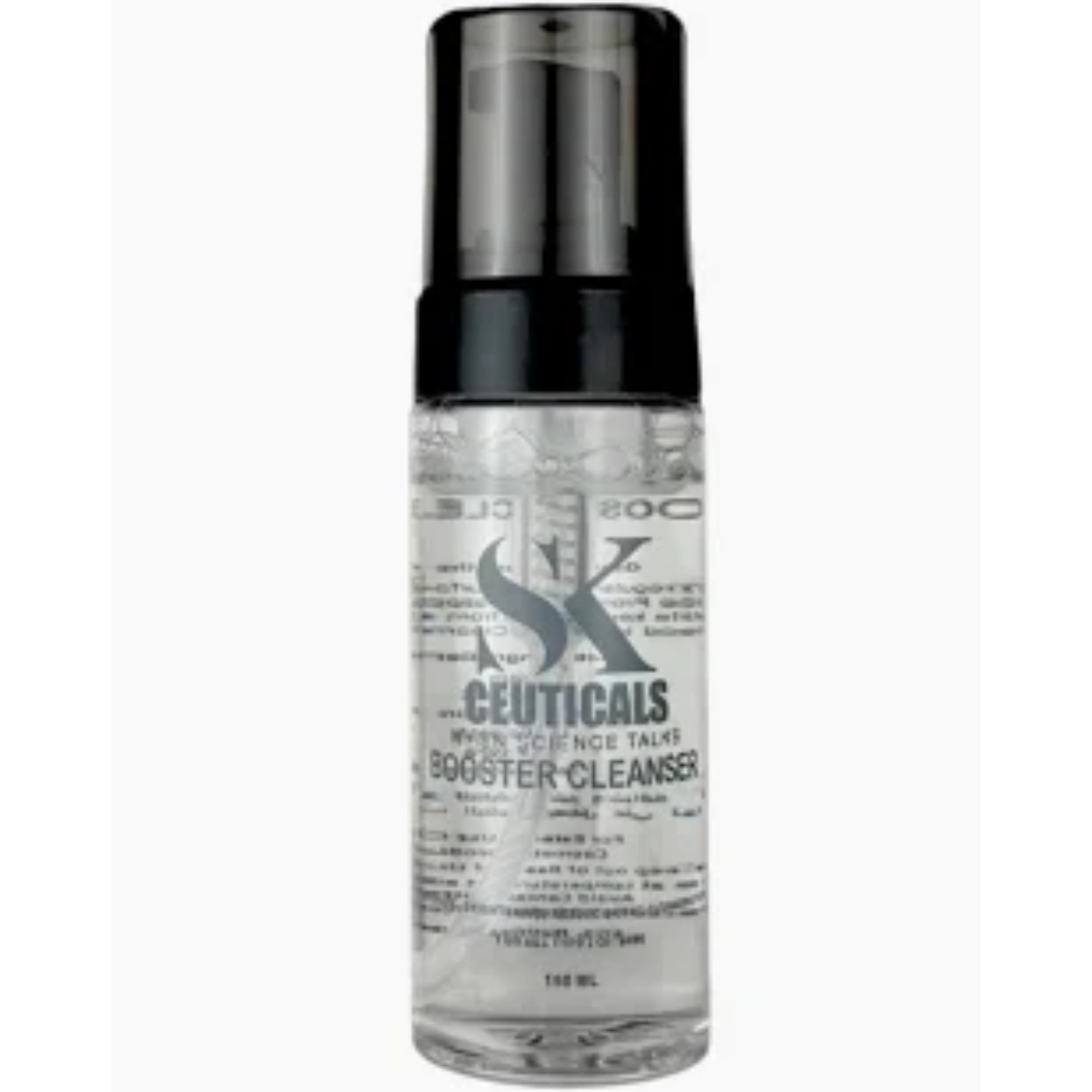 sk ceuticals booster cleanser