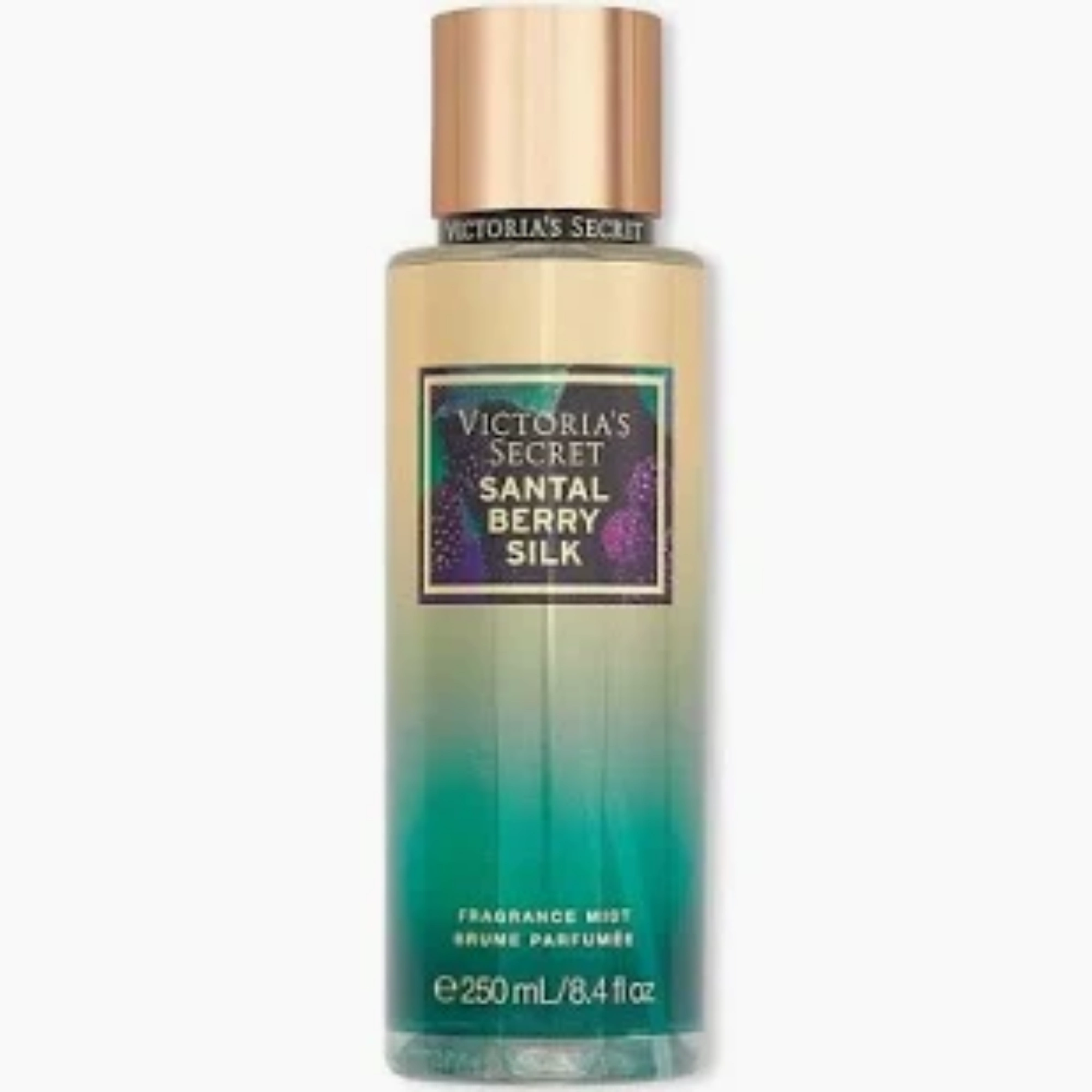 Victoria Secret Suntal Berry Silk 250ml