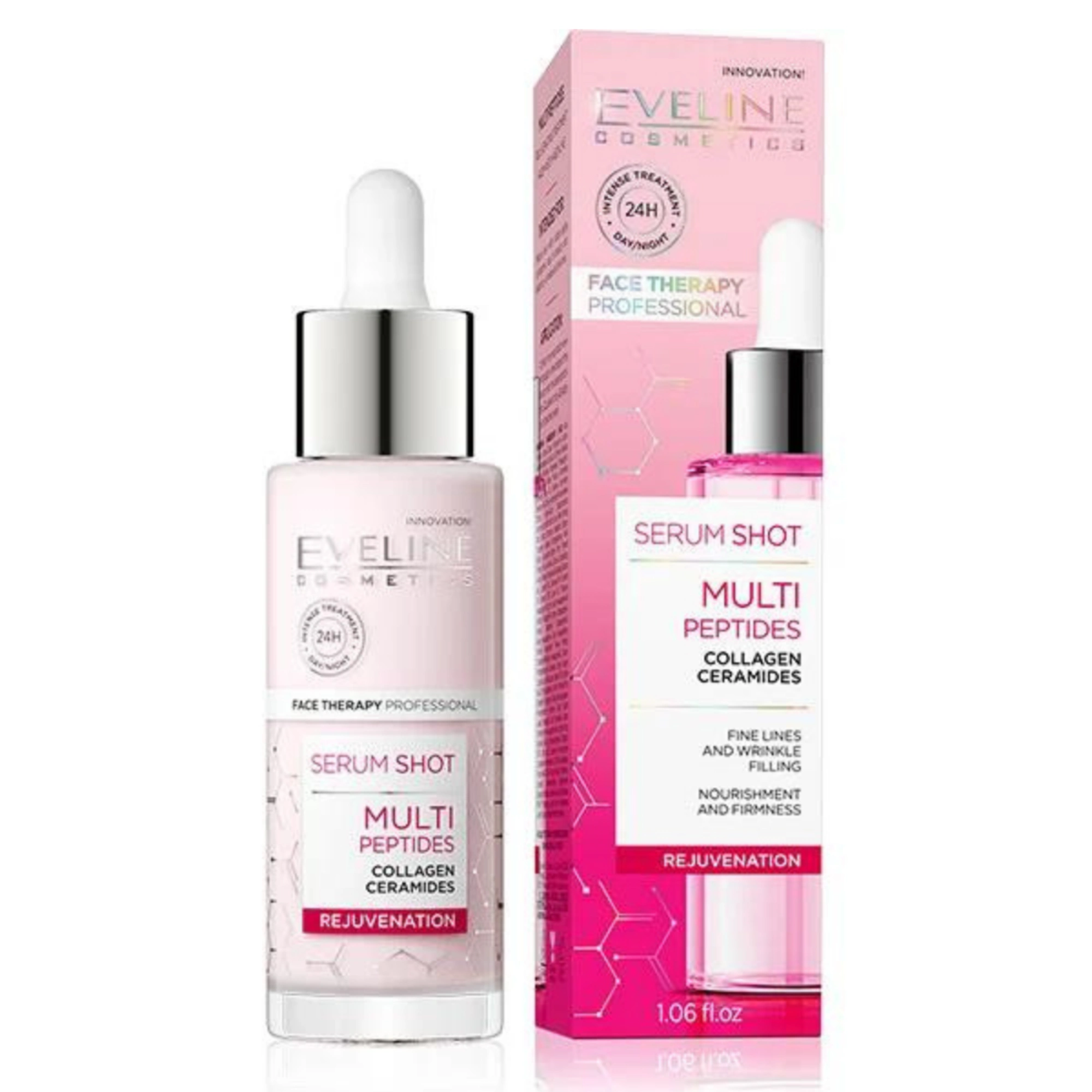 Eveline serum multi peptides 30ml