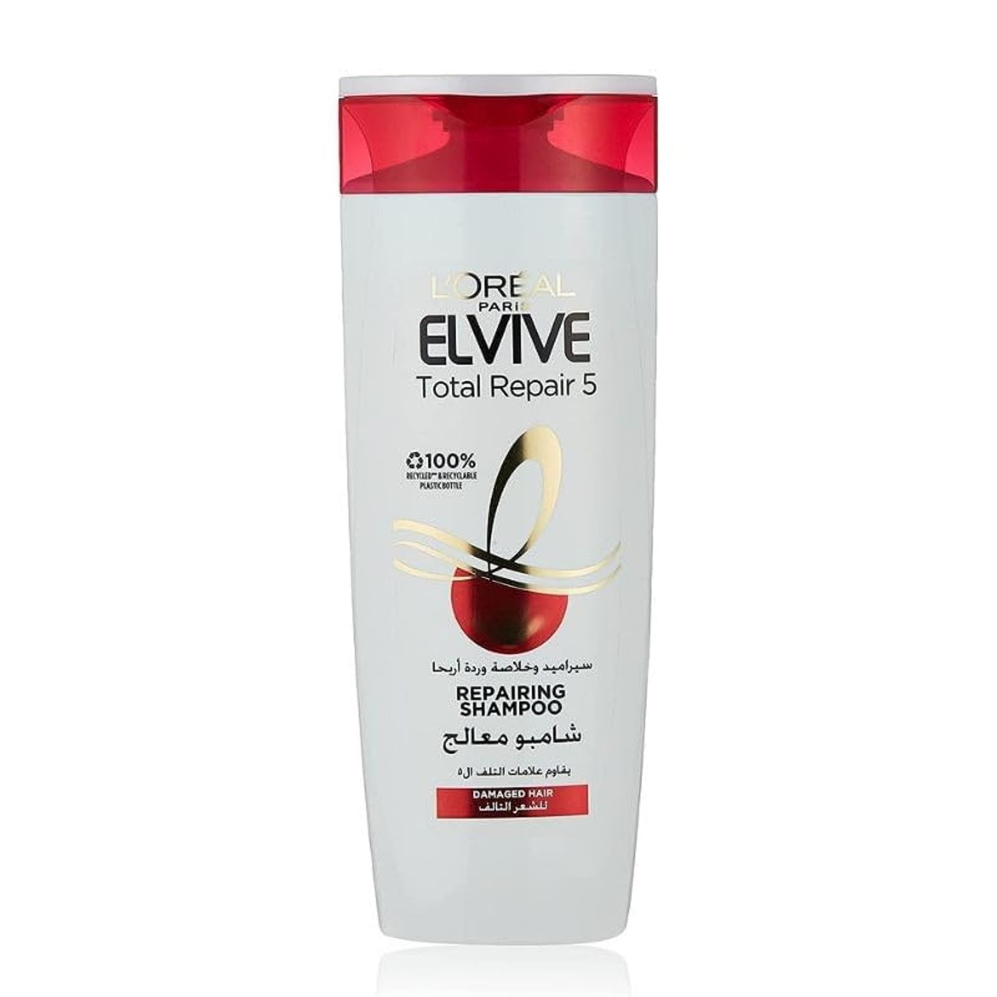 Elvive Total Repair 5 Shampoo 400ml