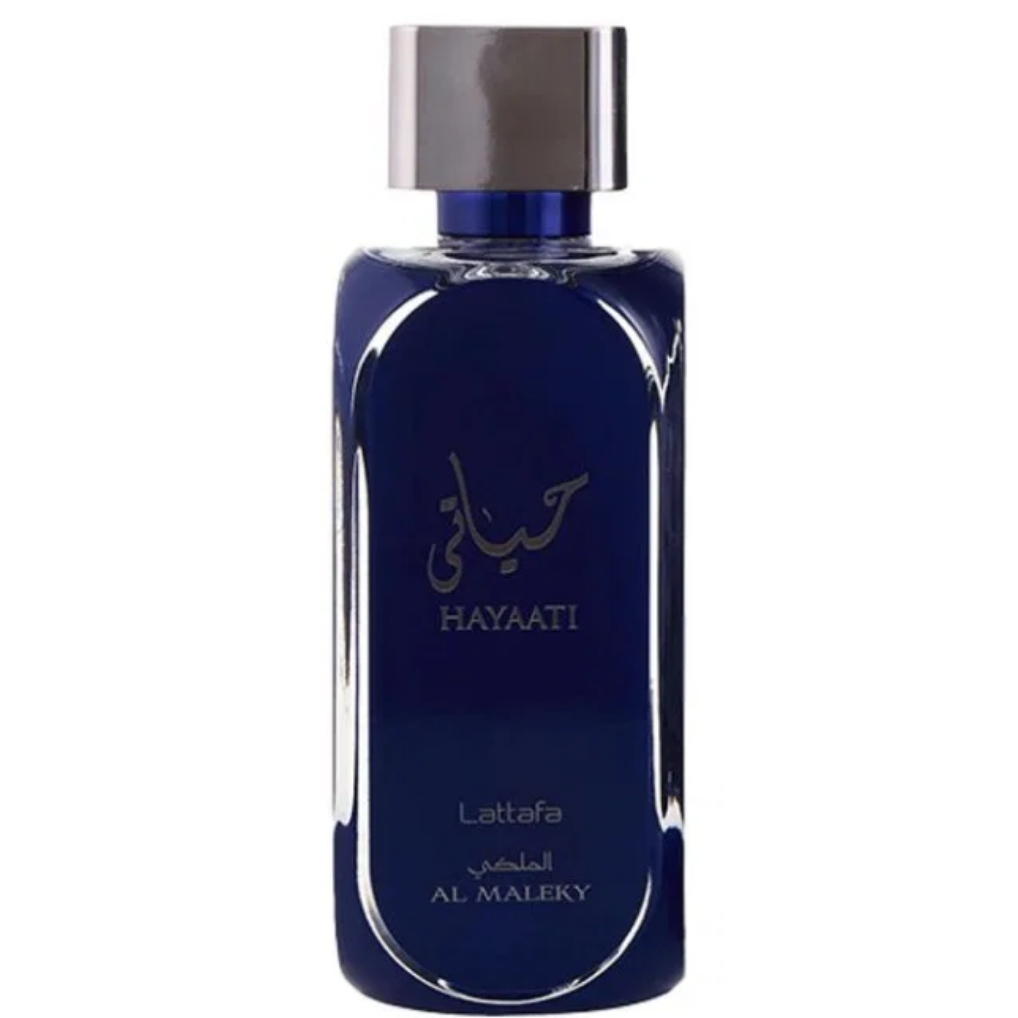 Lattafa Hayaati Al Maleky (Gold) 100ml