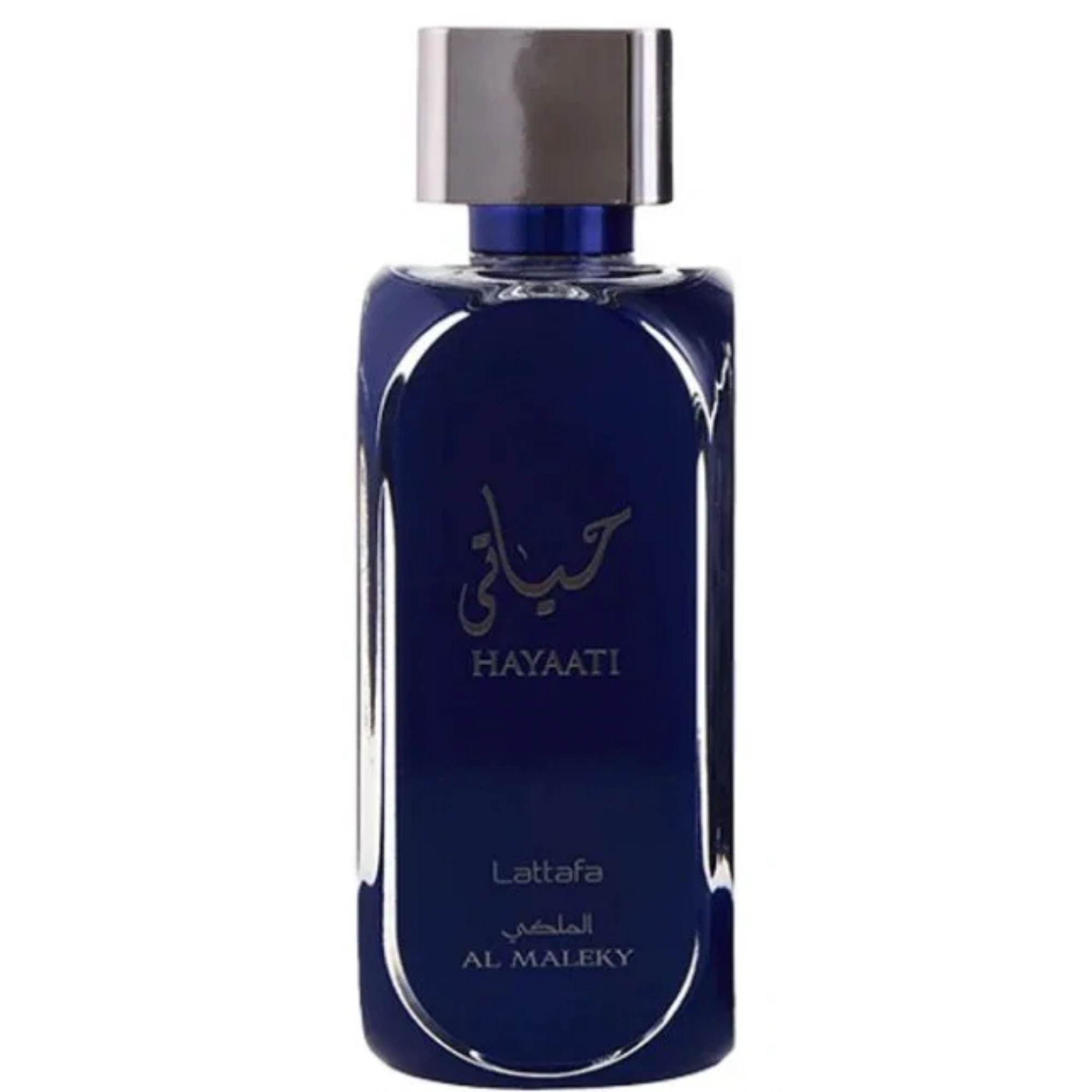 LATTAFA HAYAATI GOLDE ELIXIR  EDP 100ML