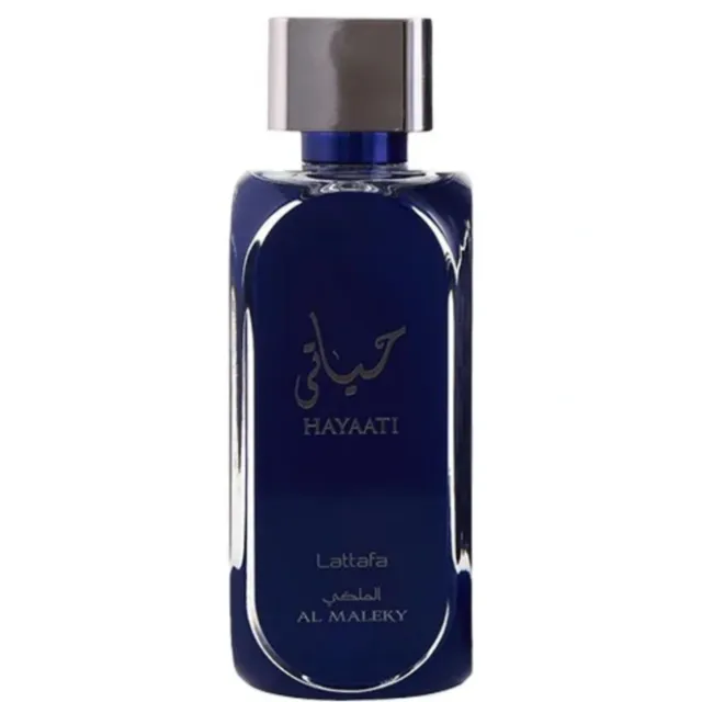 LATTAFA HAYAATI GOLDE ELIXIR EDP 100ML