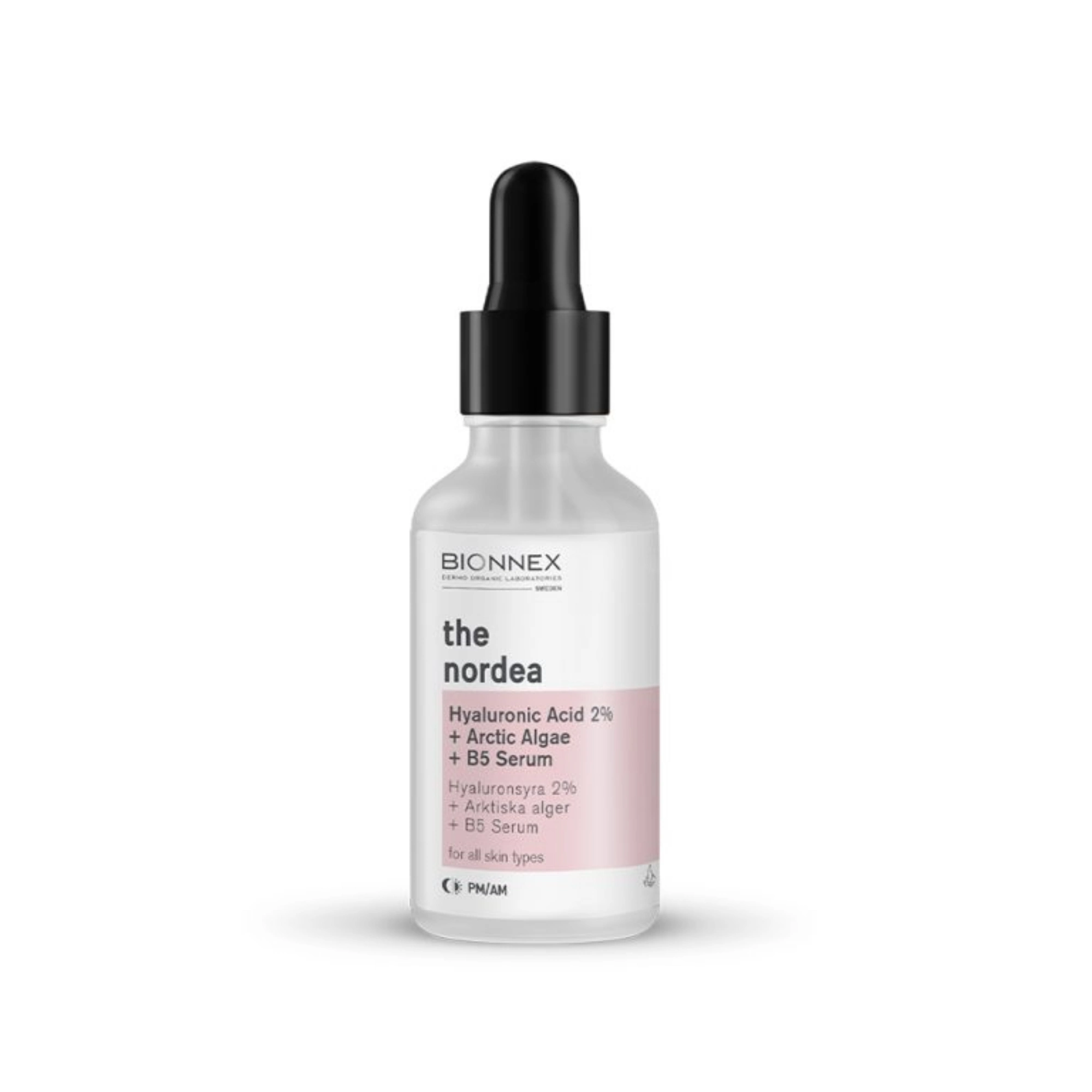 Bionnex The Nordea Hyaluronic Acid 2% Serum 30 ML
