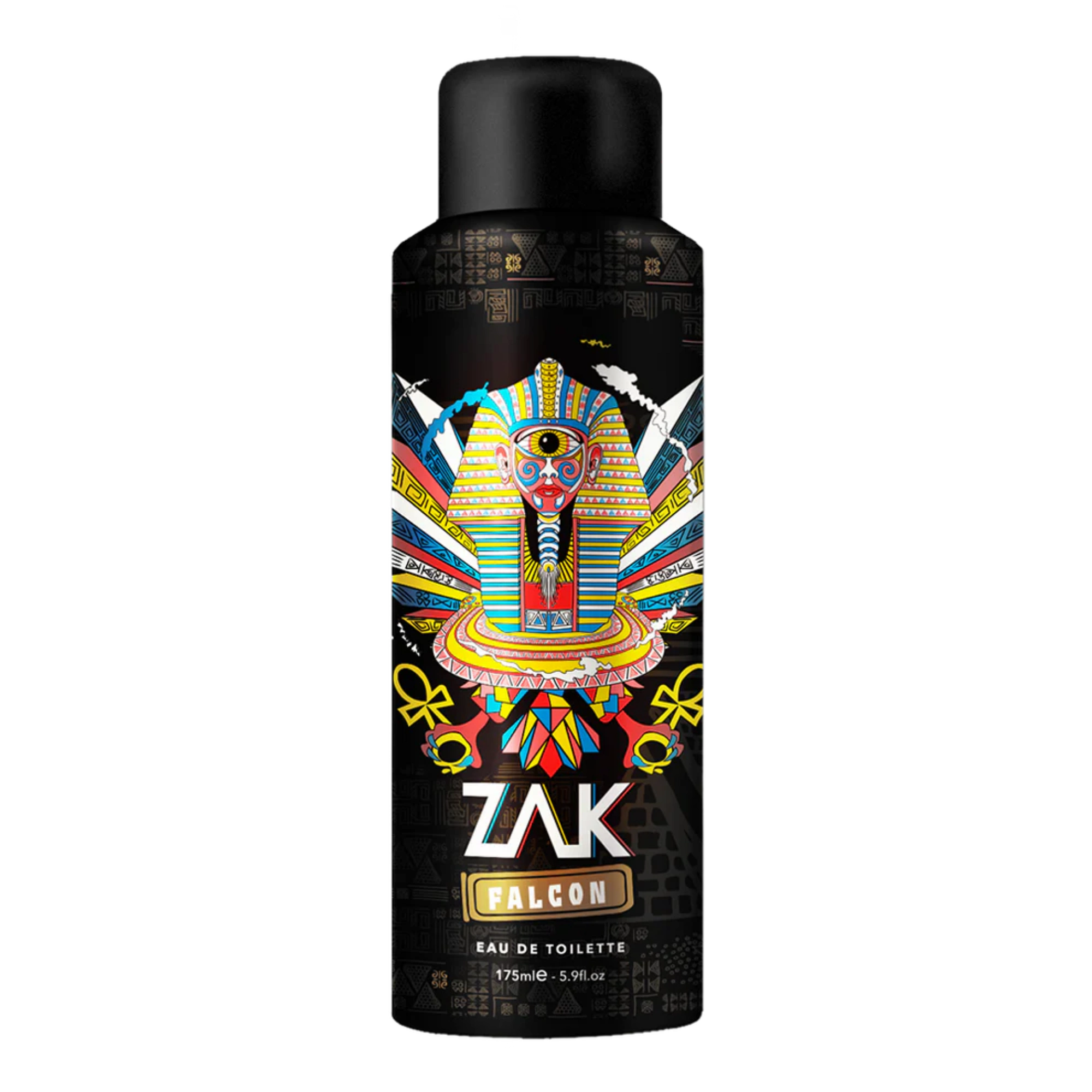 zak spray falcon 175ml