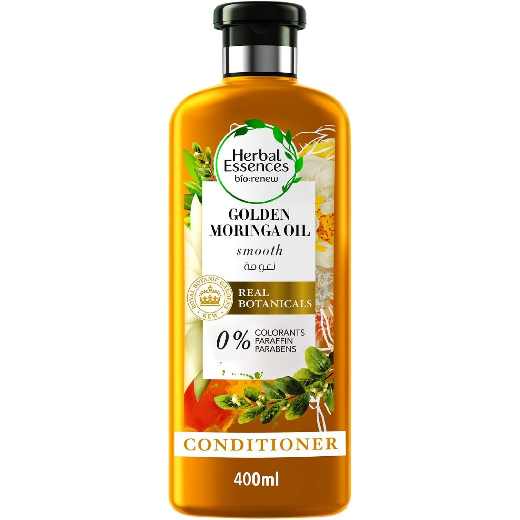 Herbal Essences Conditioner Golden Moringan 400m