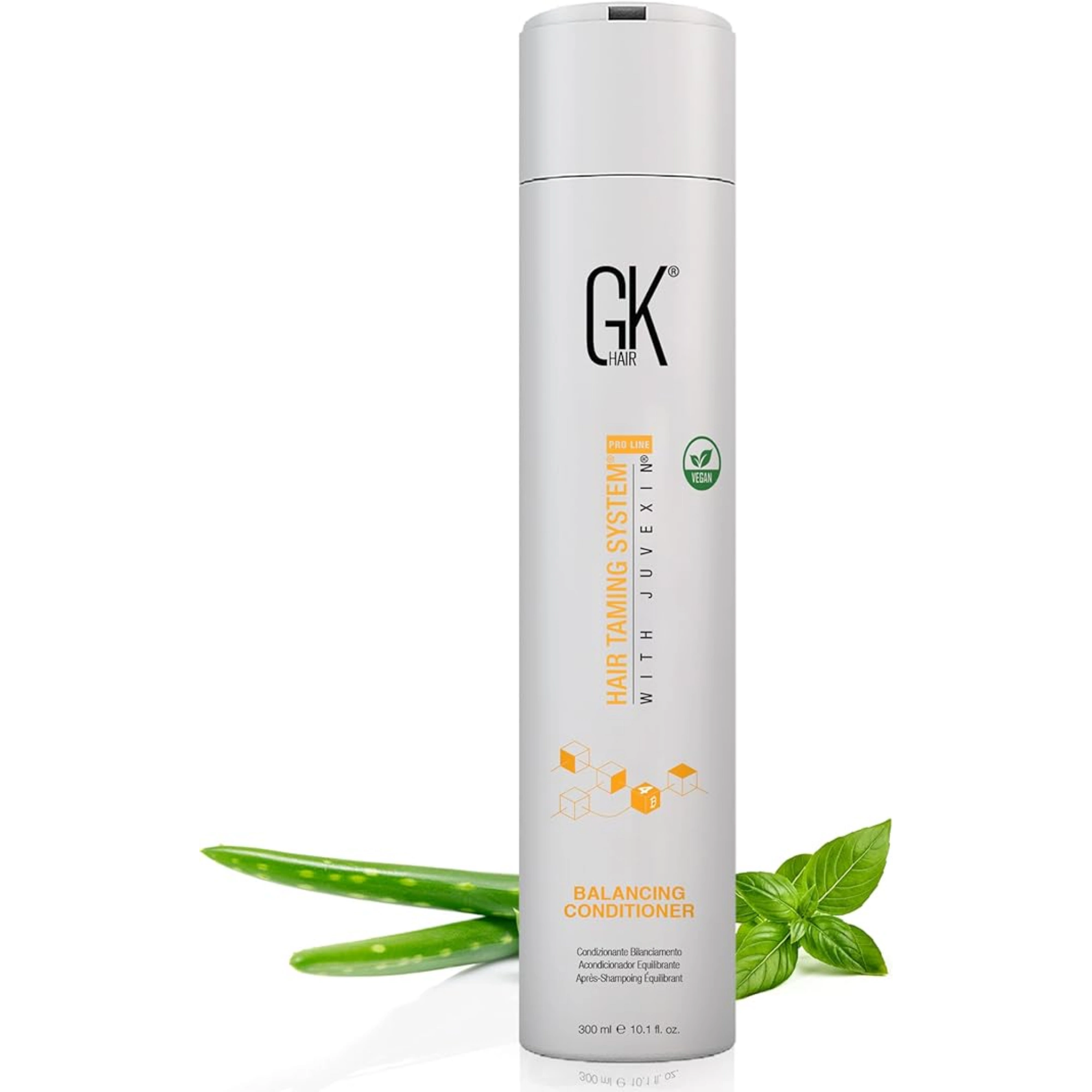 GK hair balancing conditioner 300ml