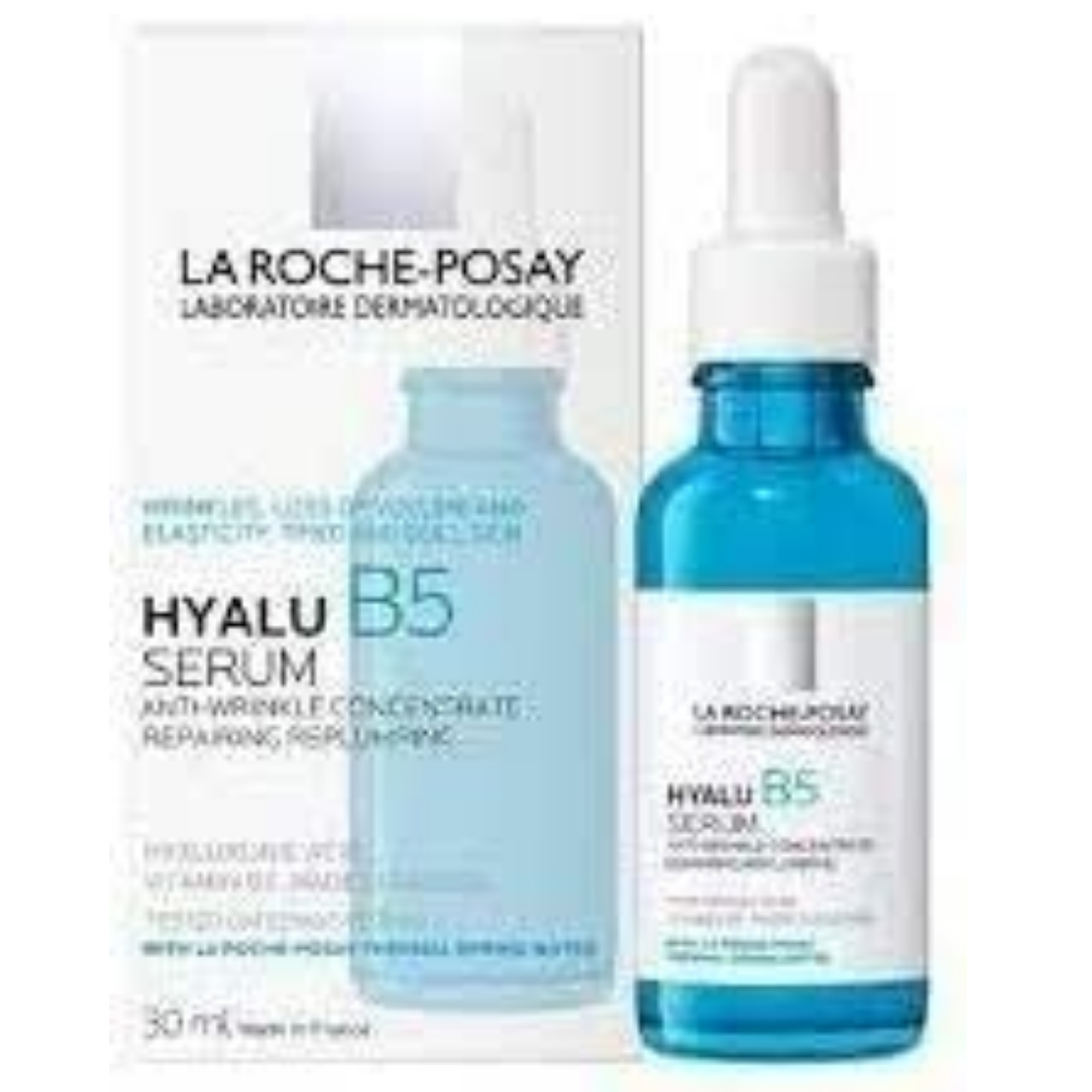 La Roche-Posay Hyalu B5 Serum