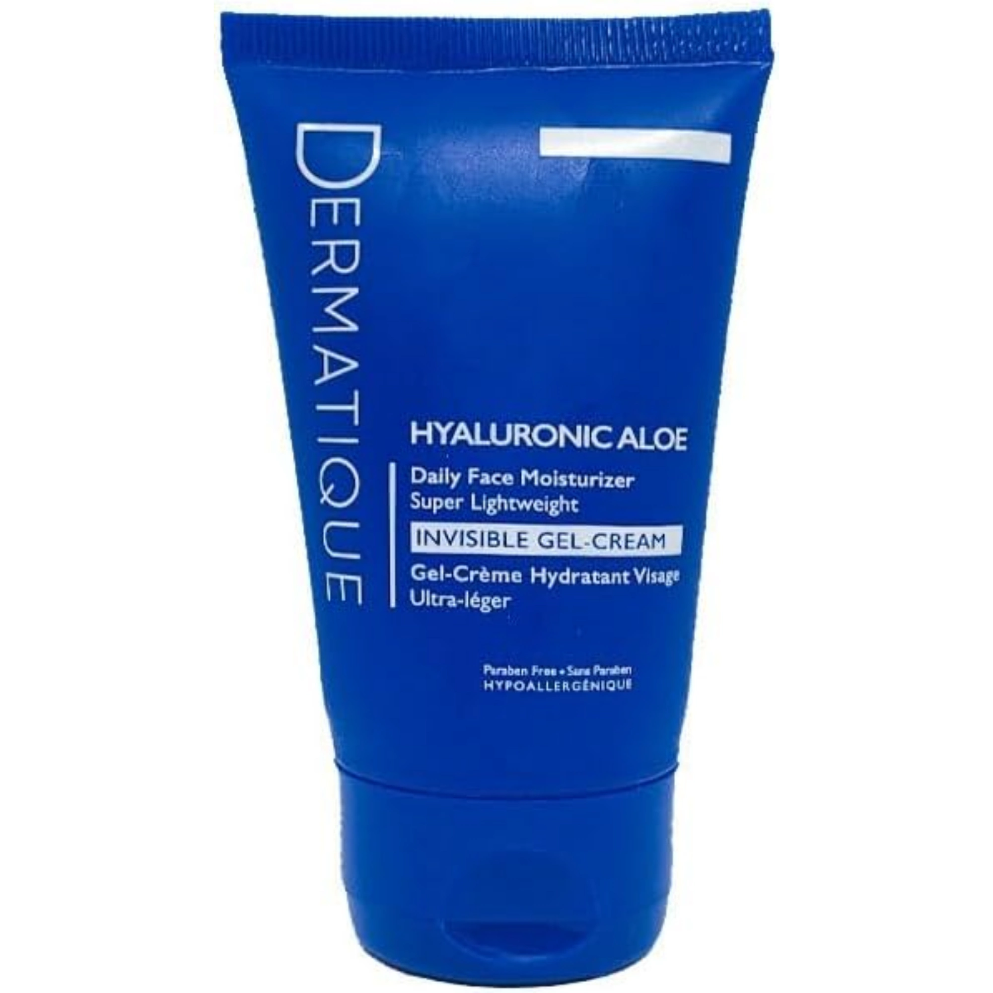 Dermatique Hyaluronic Aloe Moisturizer 50ml