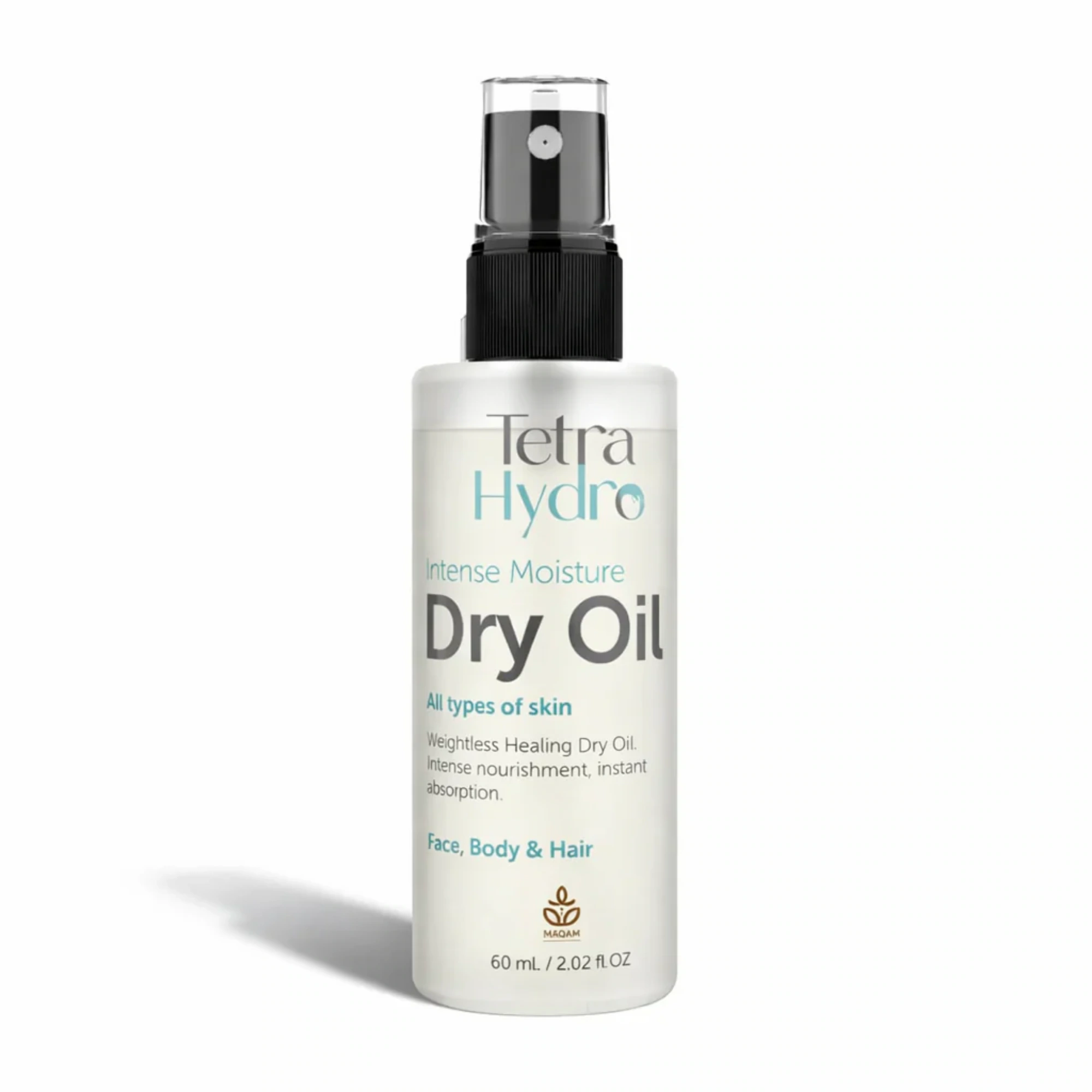 Tetra Hydro Dry Oil All Skin Type 60ml
