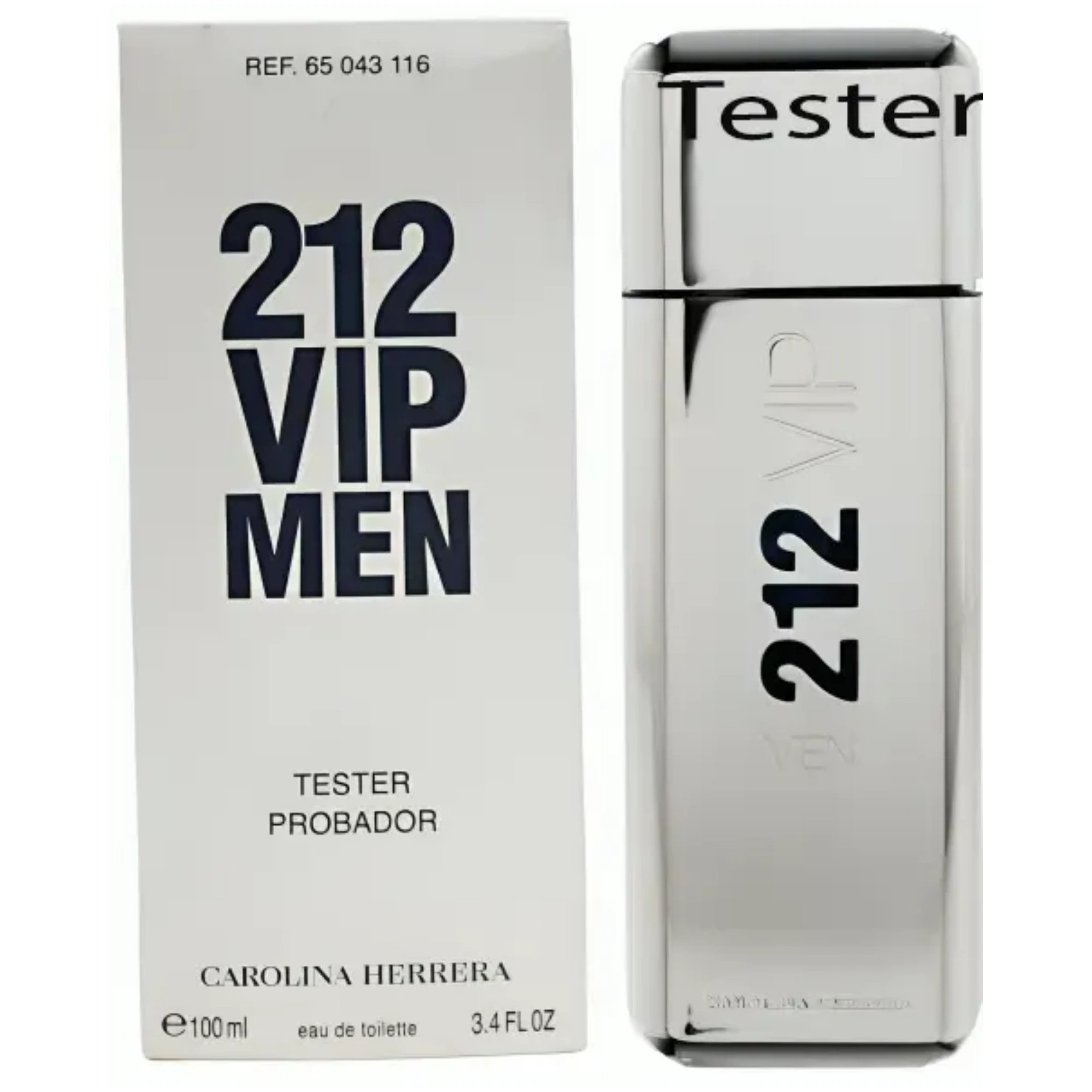 212 VIP M 100ML