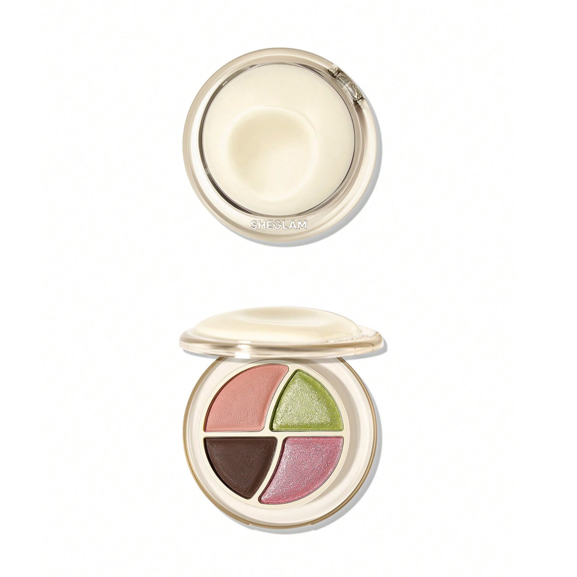 The Balm bronzilla bronzer&contour