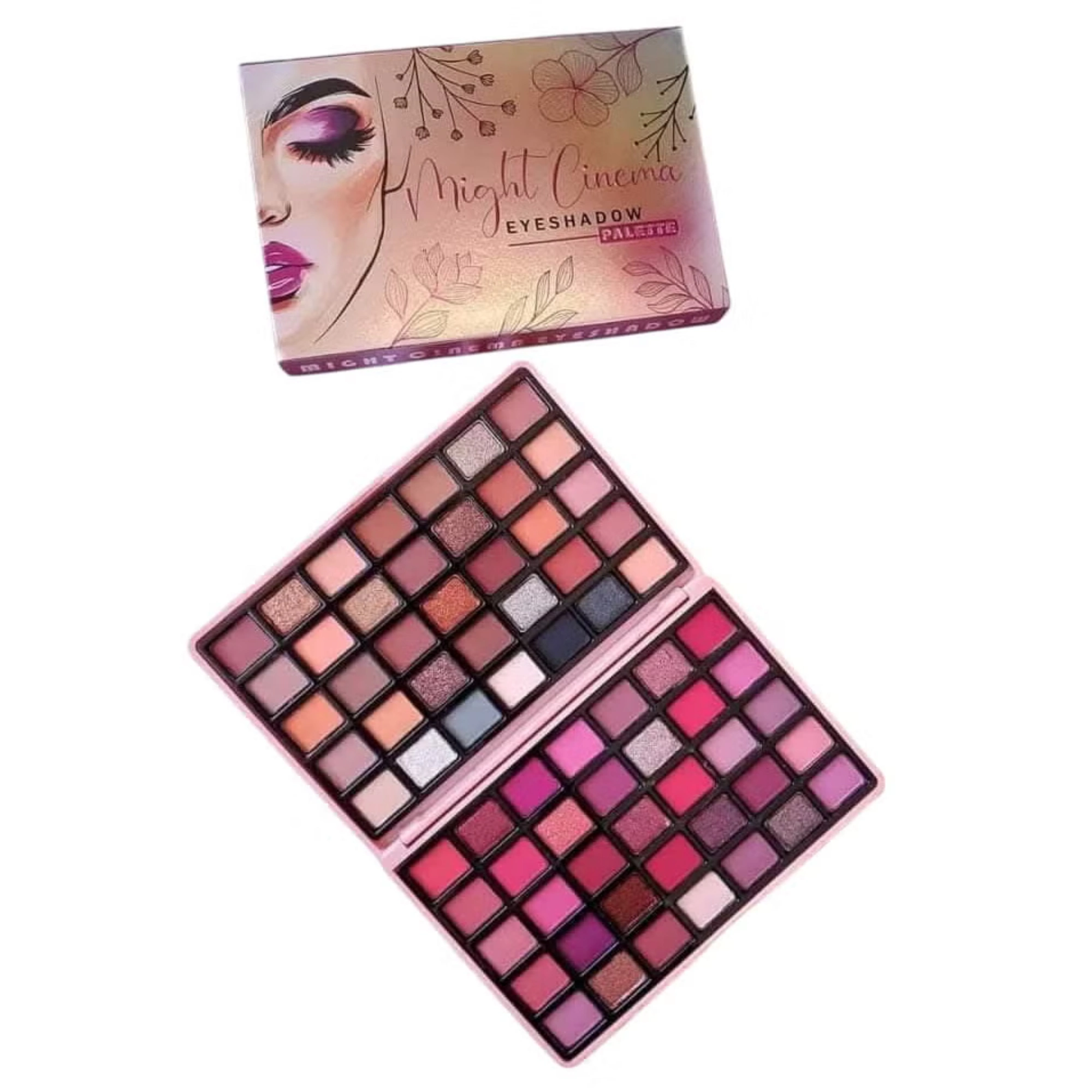 SHEGLAM EYE  Shadow MINI Palete GOOD DAYS