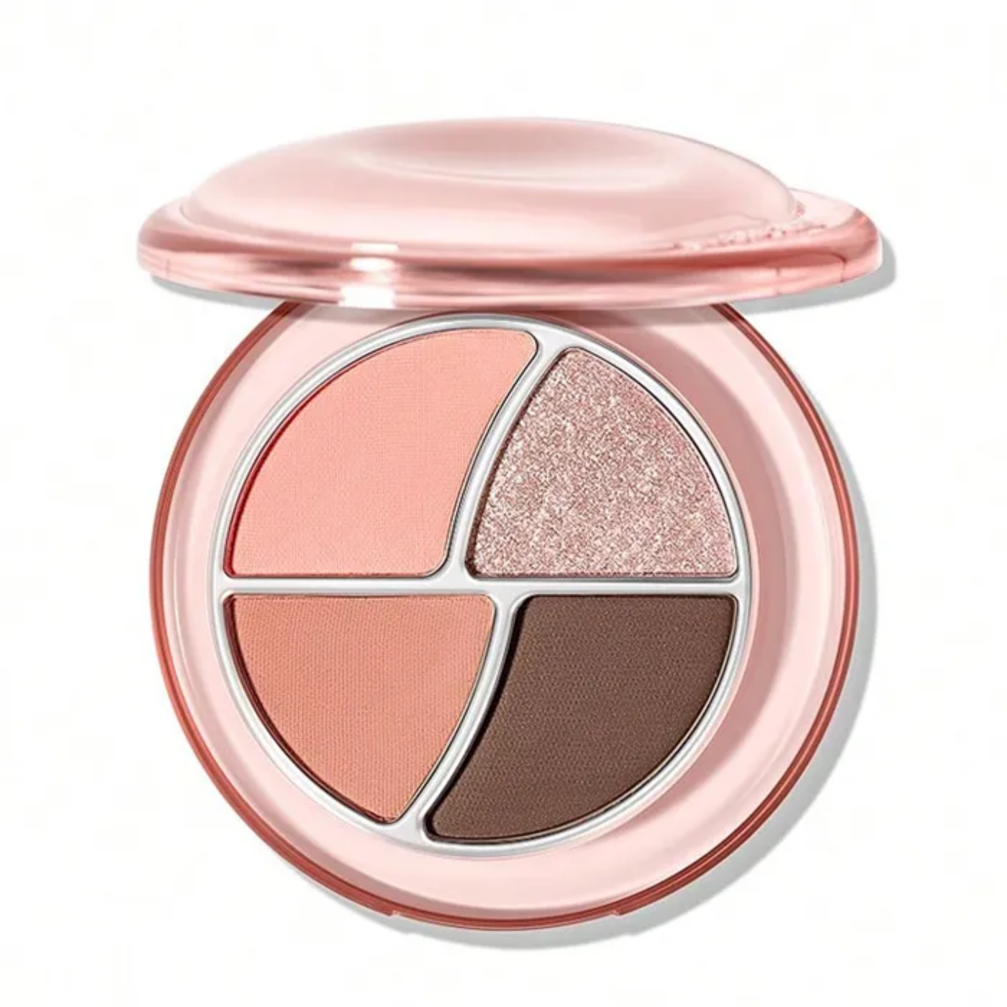 Sheglam Mini Palette