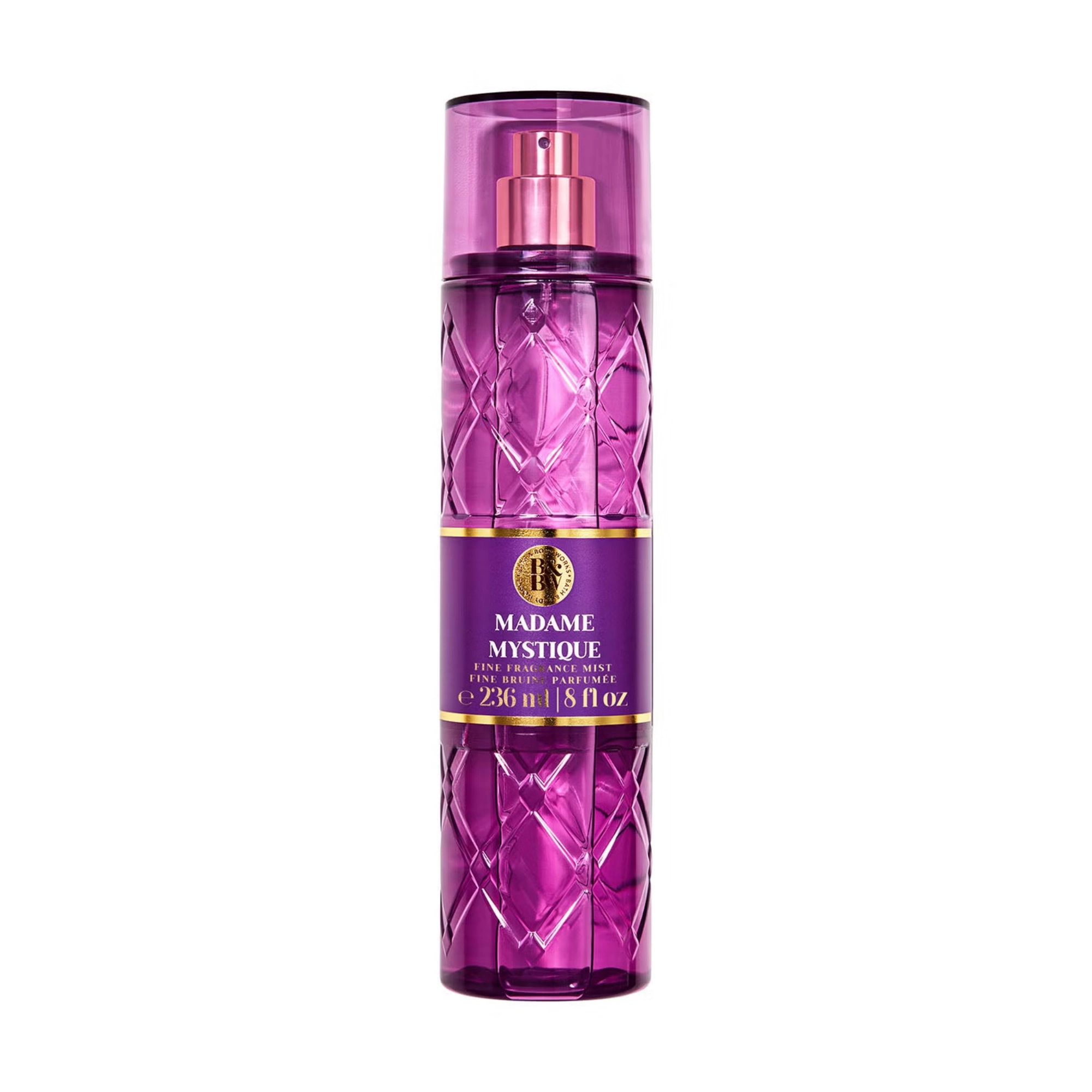 Bath & Body Works madame mystique splash 236ML