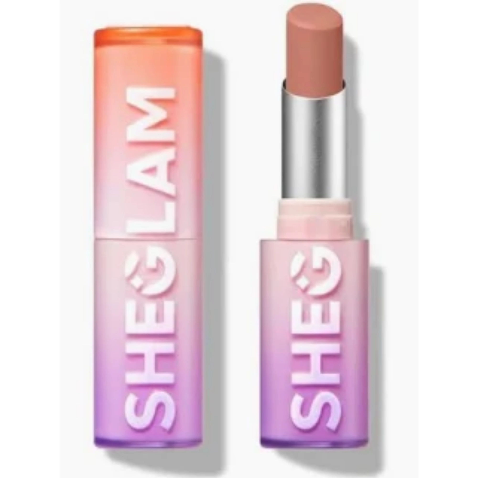 sheglam lip plumper PEACHY KEEN