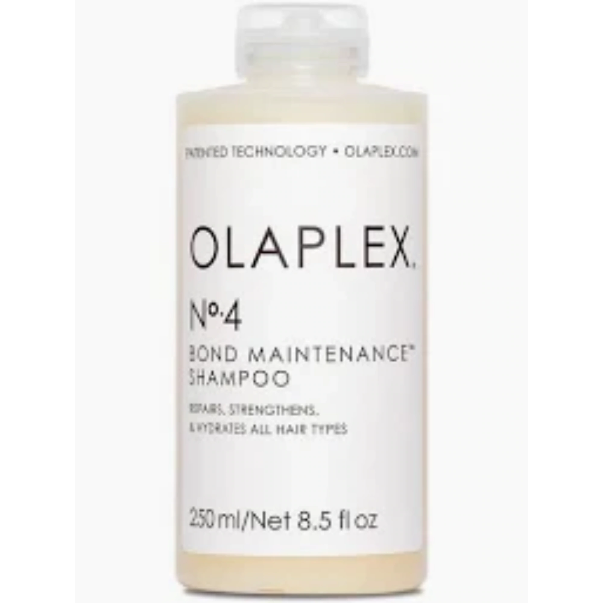 olaplex bond maintanance shampoo no 4