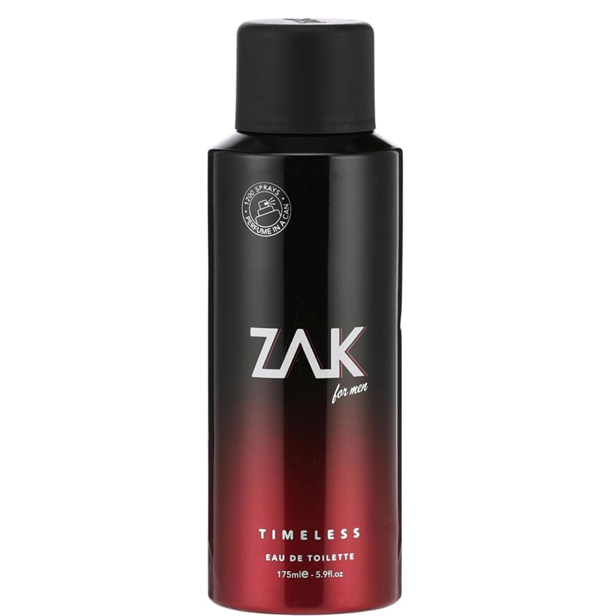 zak spray champion 175ml