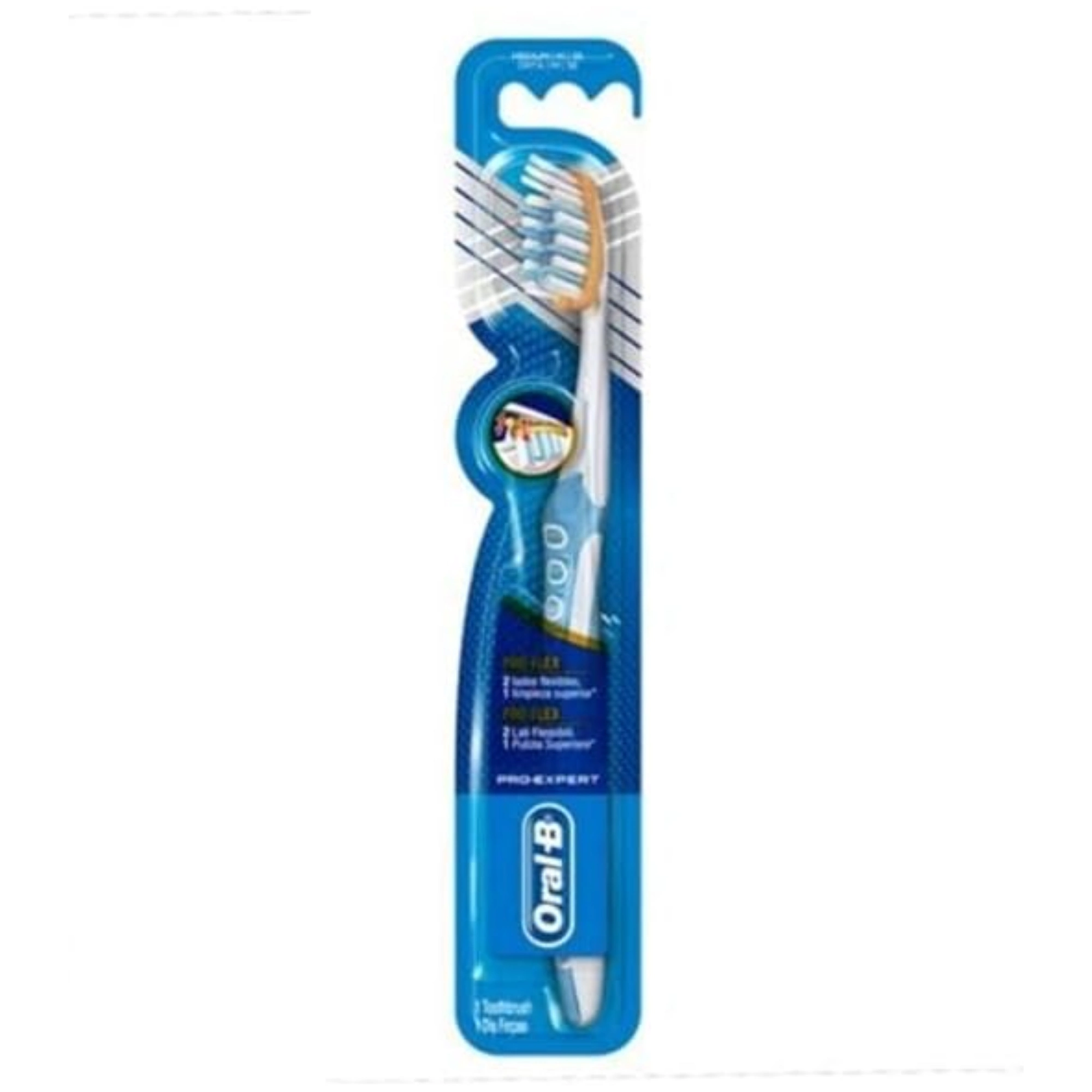 Oral-B Toothbrush All In One Soft