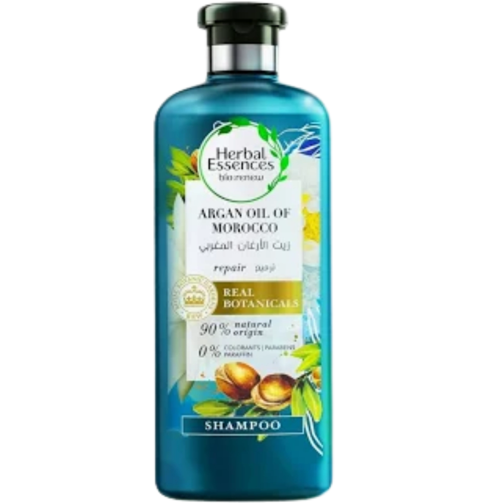 Herbal Essences Shampoo Argan Oil Of Morocco 400m