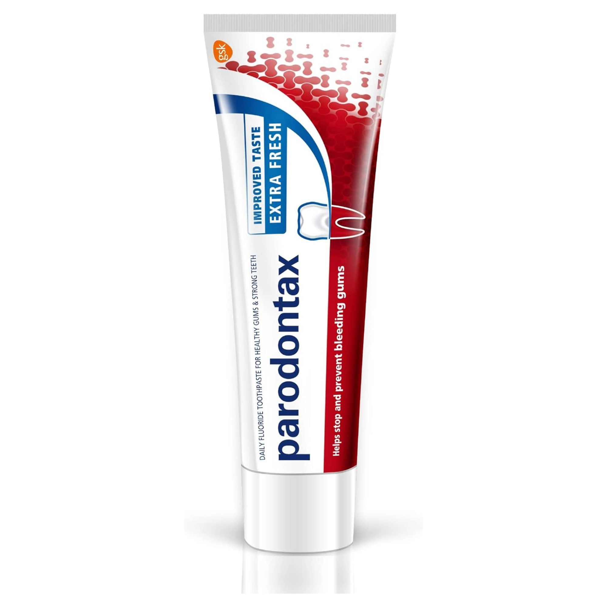 Parodontax ToothPaste Extra FRESH 100ML
