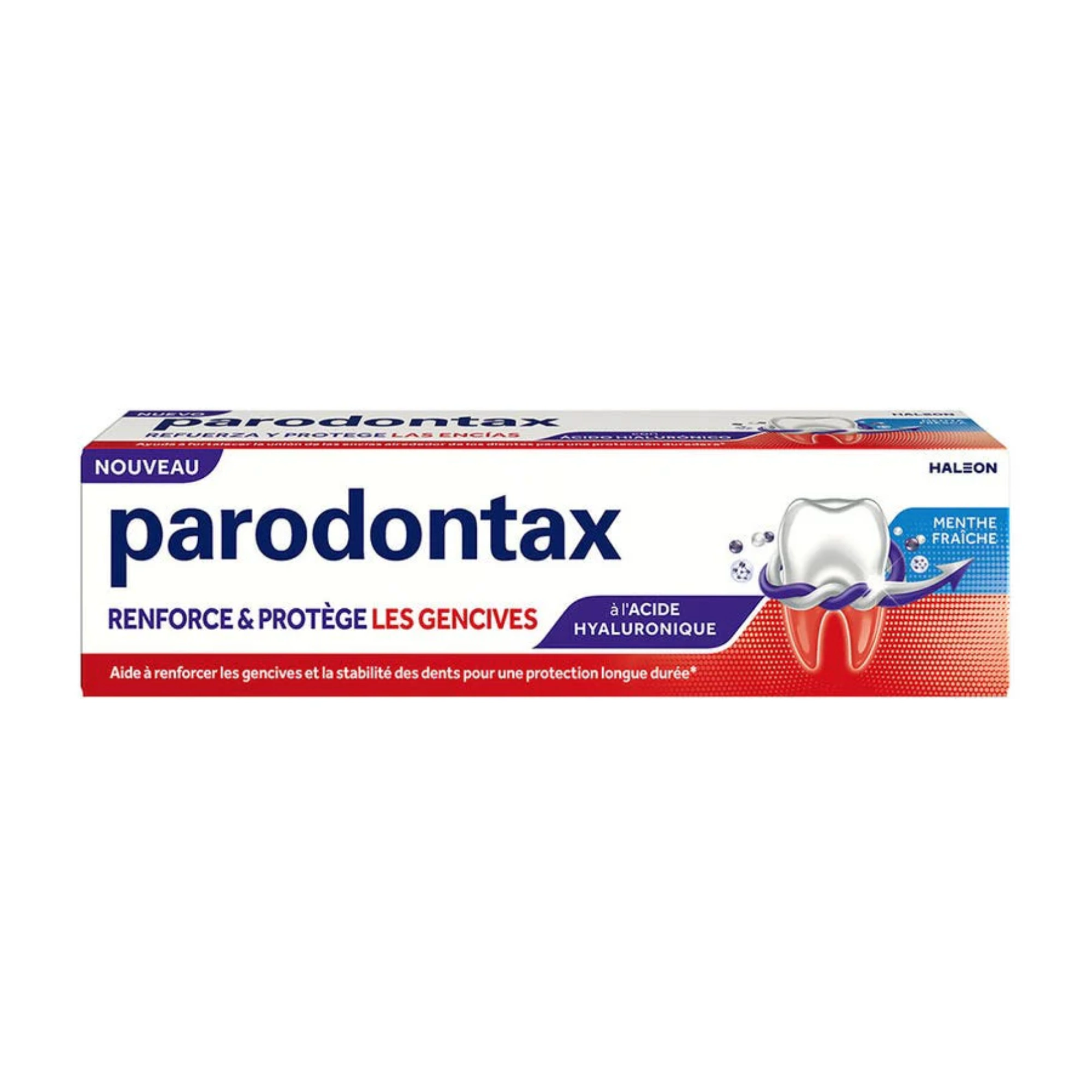 Parodontax ToothPaste Extra FRESH 50ML