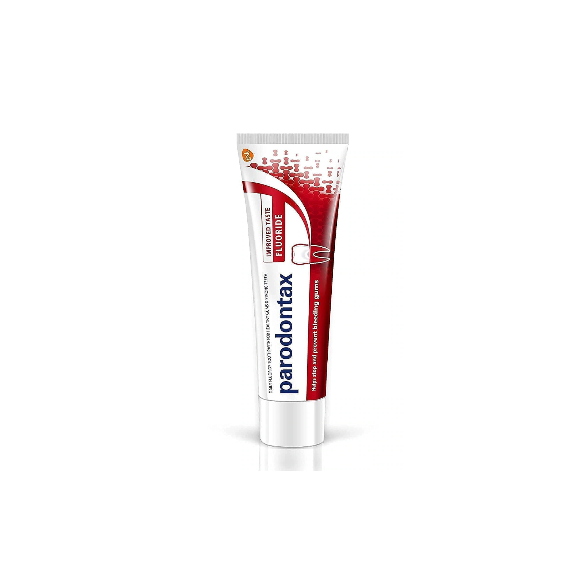 Parodontax ToothPaste Fluoride 100ML