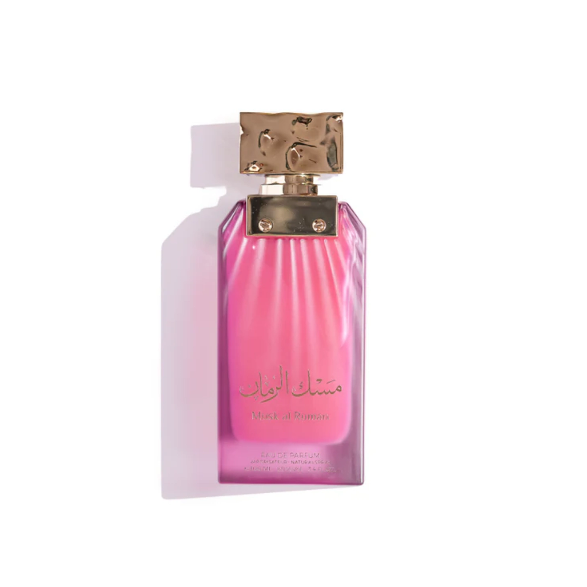 ALMAS MUSK AL RUMAN EDP 100ML