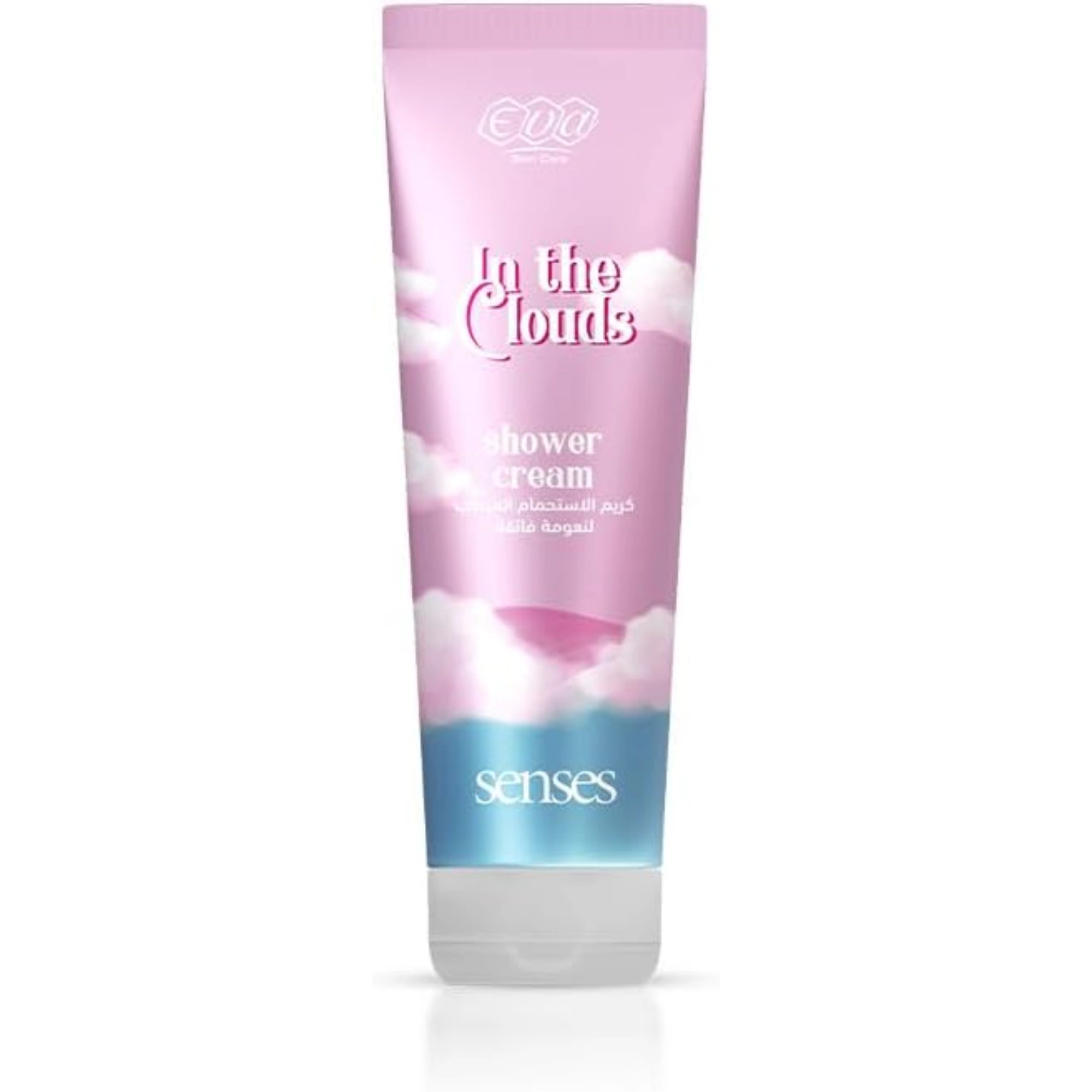 eva shower cream in the clouds 250ml