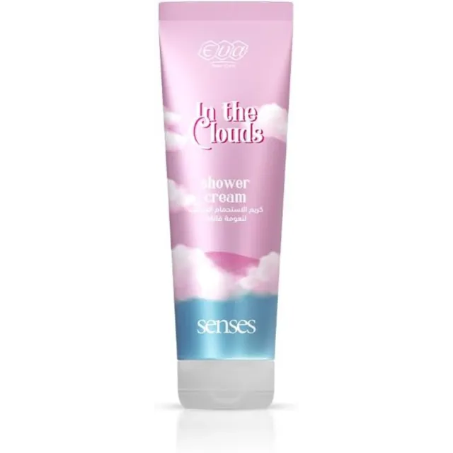 eva shower cream in the clouds 250ml