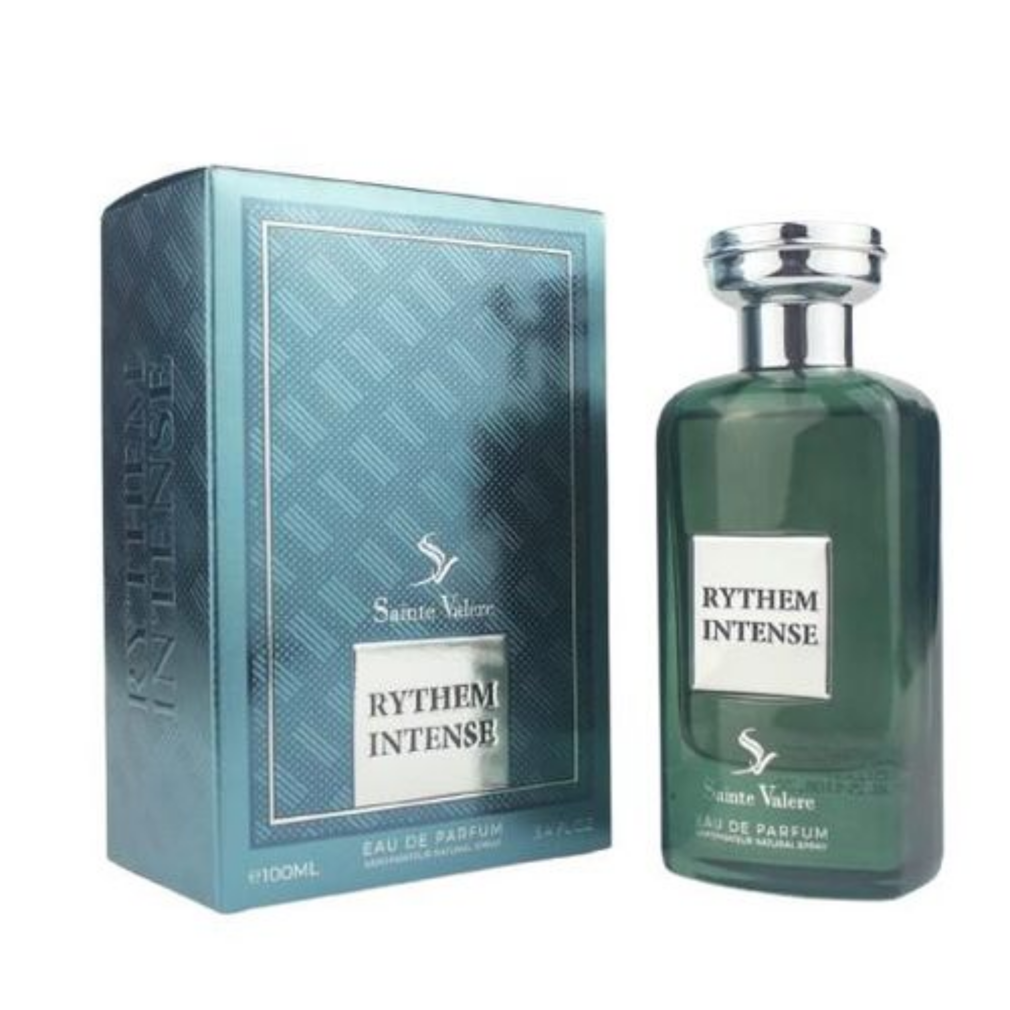 Saint Valery Rhythm Intense EDP - 100ml