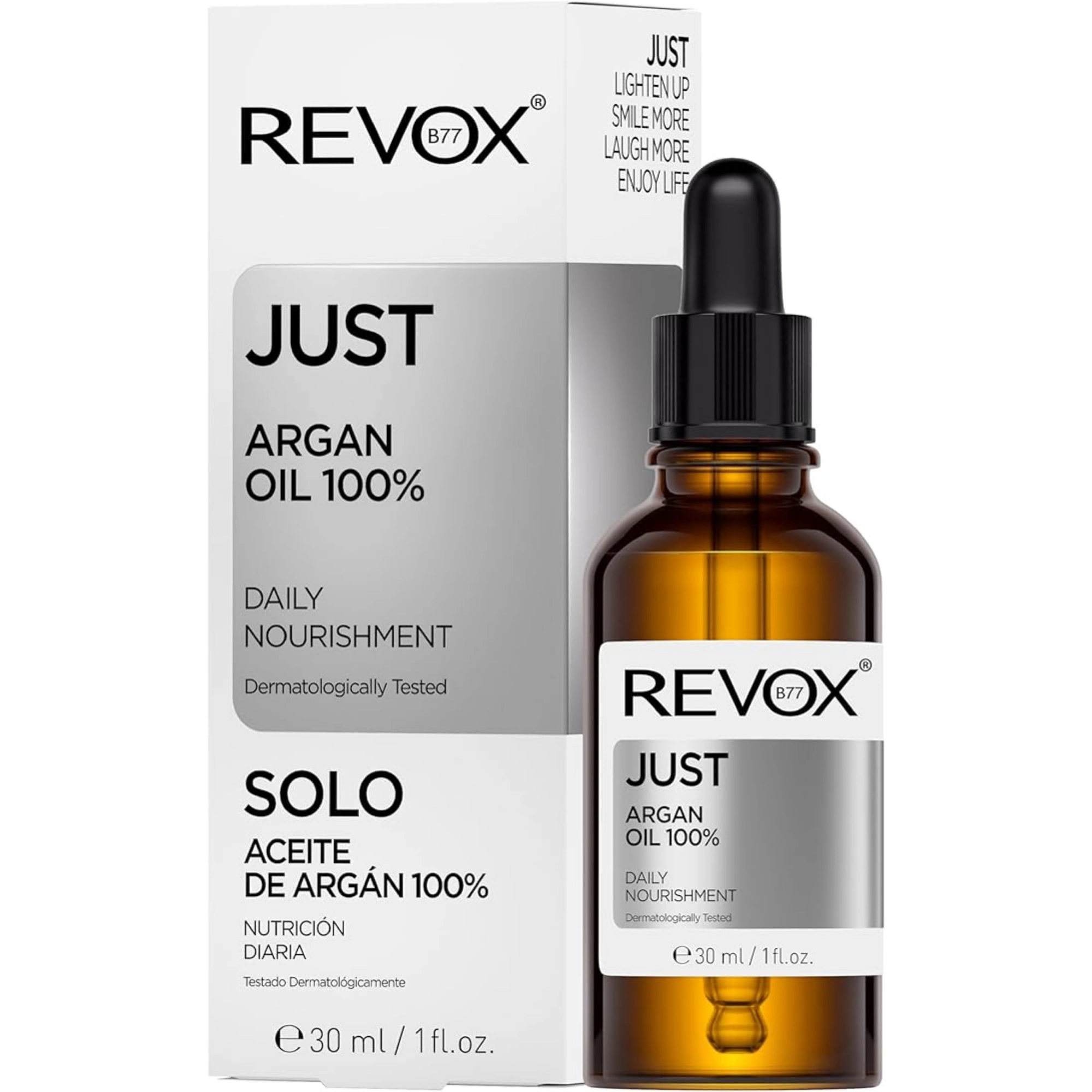 Revox Just Vitamin C 20% Antioxidant Serum 30ml