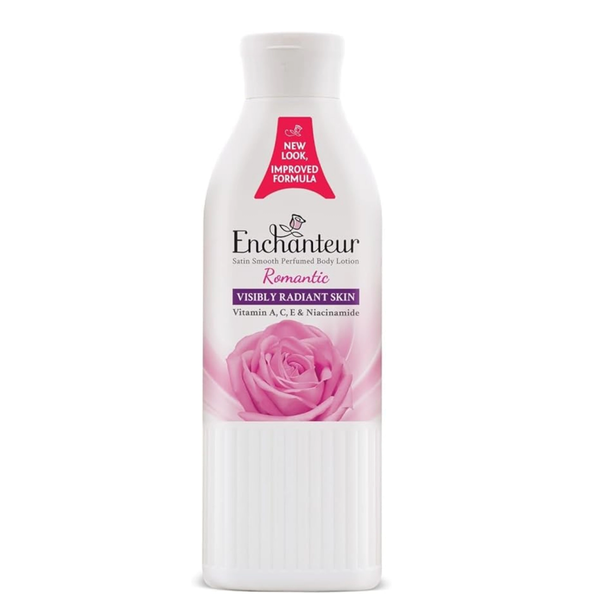 enchanteur lotion ROMANTIC 250ml
