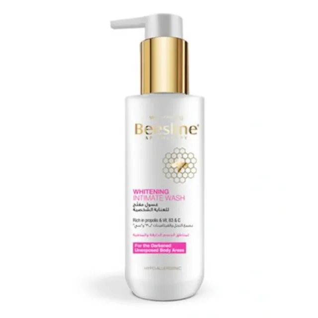 Beesline Whitening Intimate Wash 250 ML